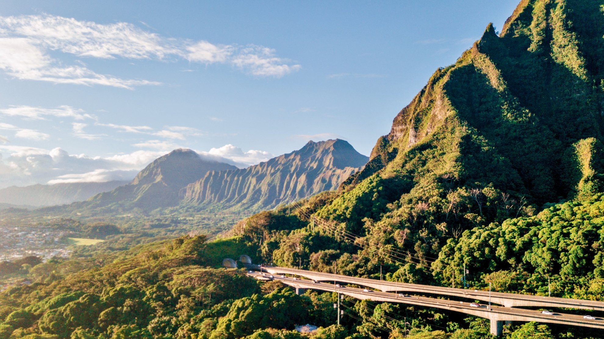 Introducing the Hawaii Healthspan Corridor