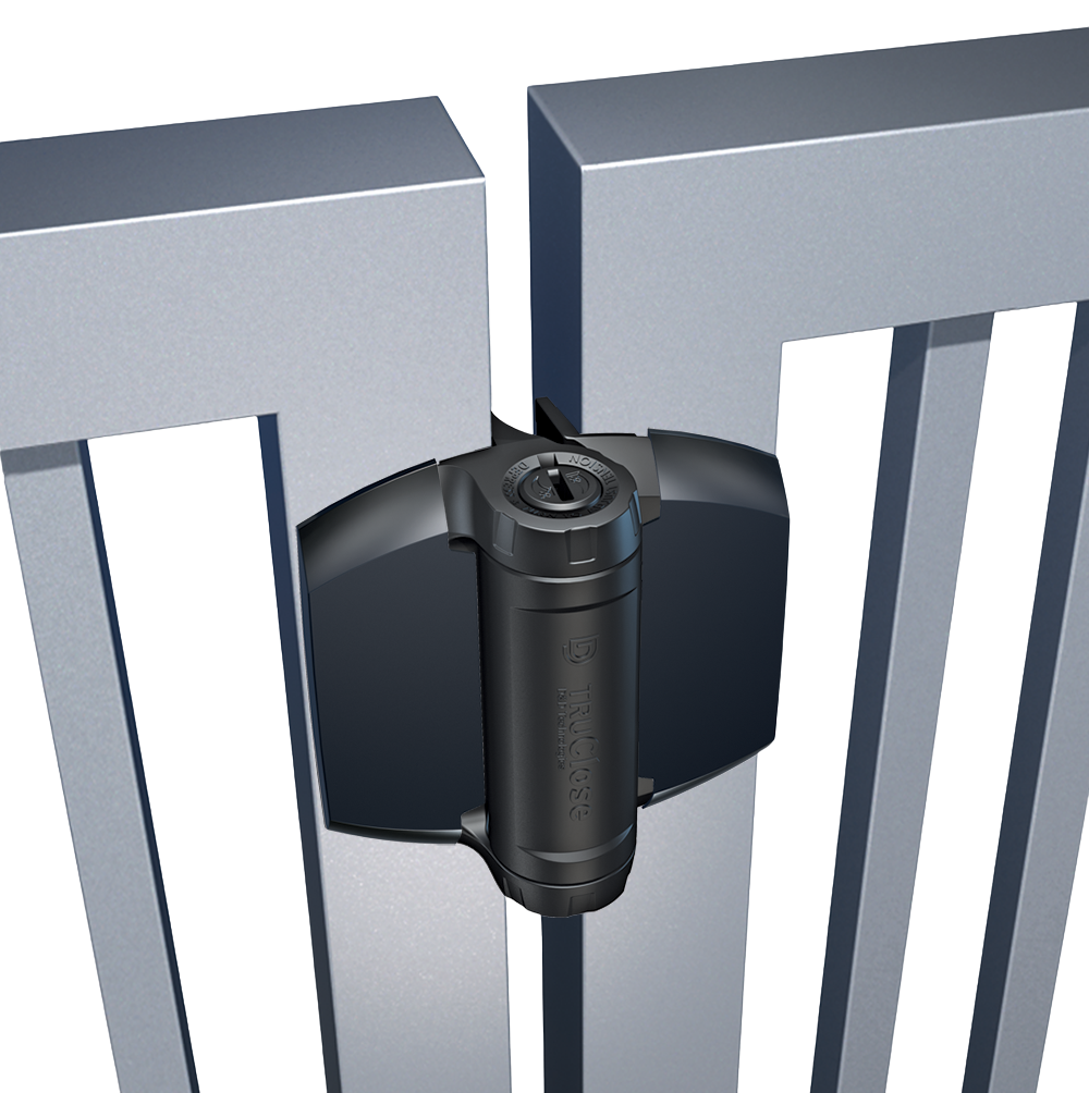 TruClose® HEAVY DUTY Pedestrian Gate Hinges