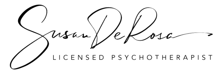 Susan Da Rosa Susan DeRosa | Licensed Psychotherapist | Connecticut