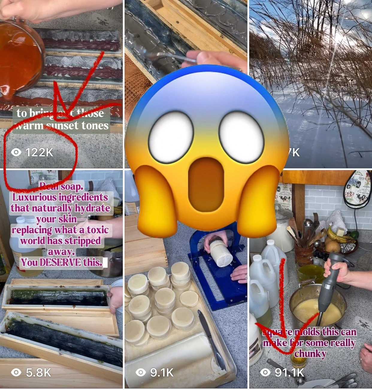 We Went Viral… and Here’s What Happened Afterwards