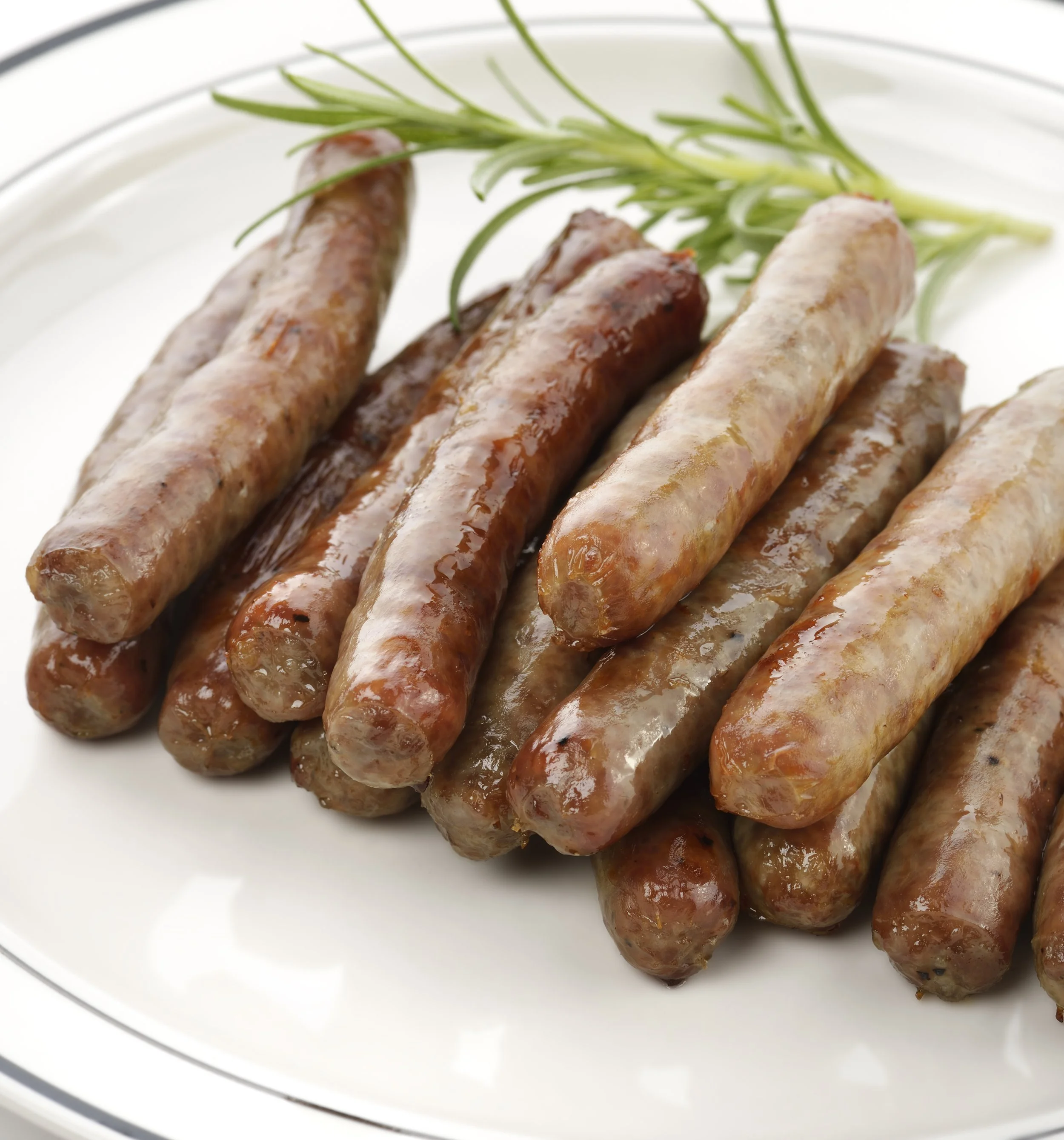 Breakfast Sausage