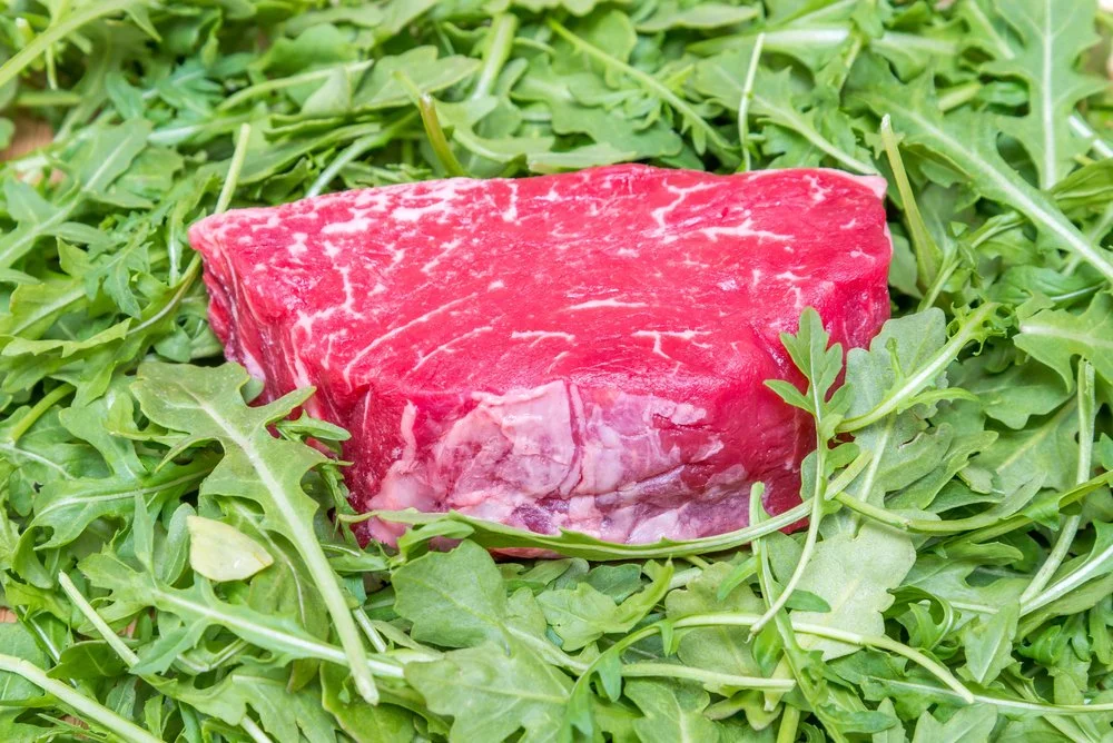 Chuck Roast, 3-4 lbs