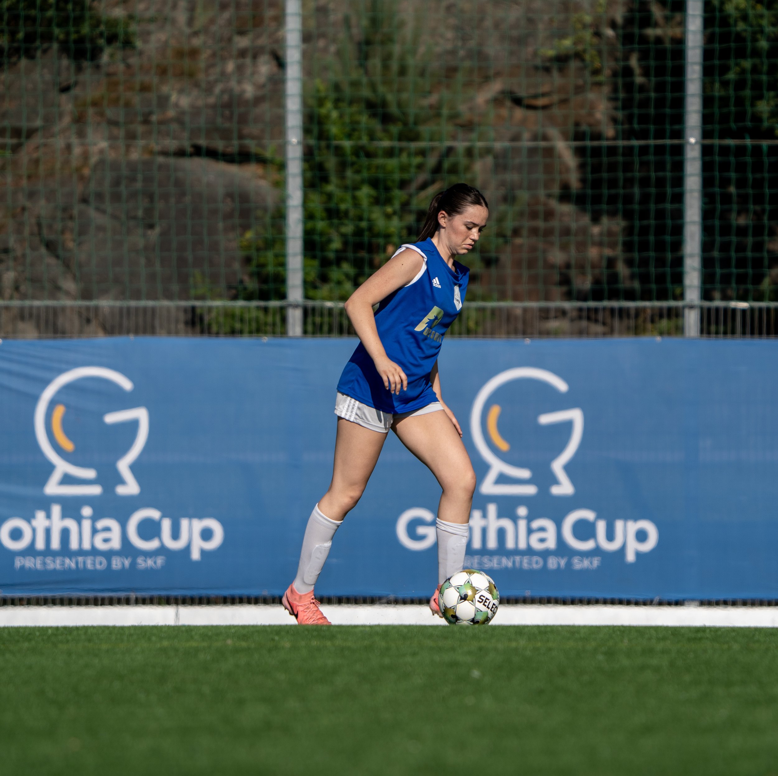 Pursuit - Gothia 2025