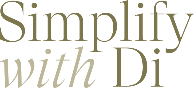 Simplify with Di