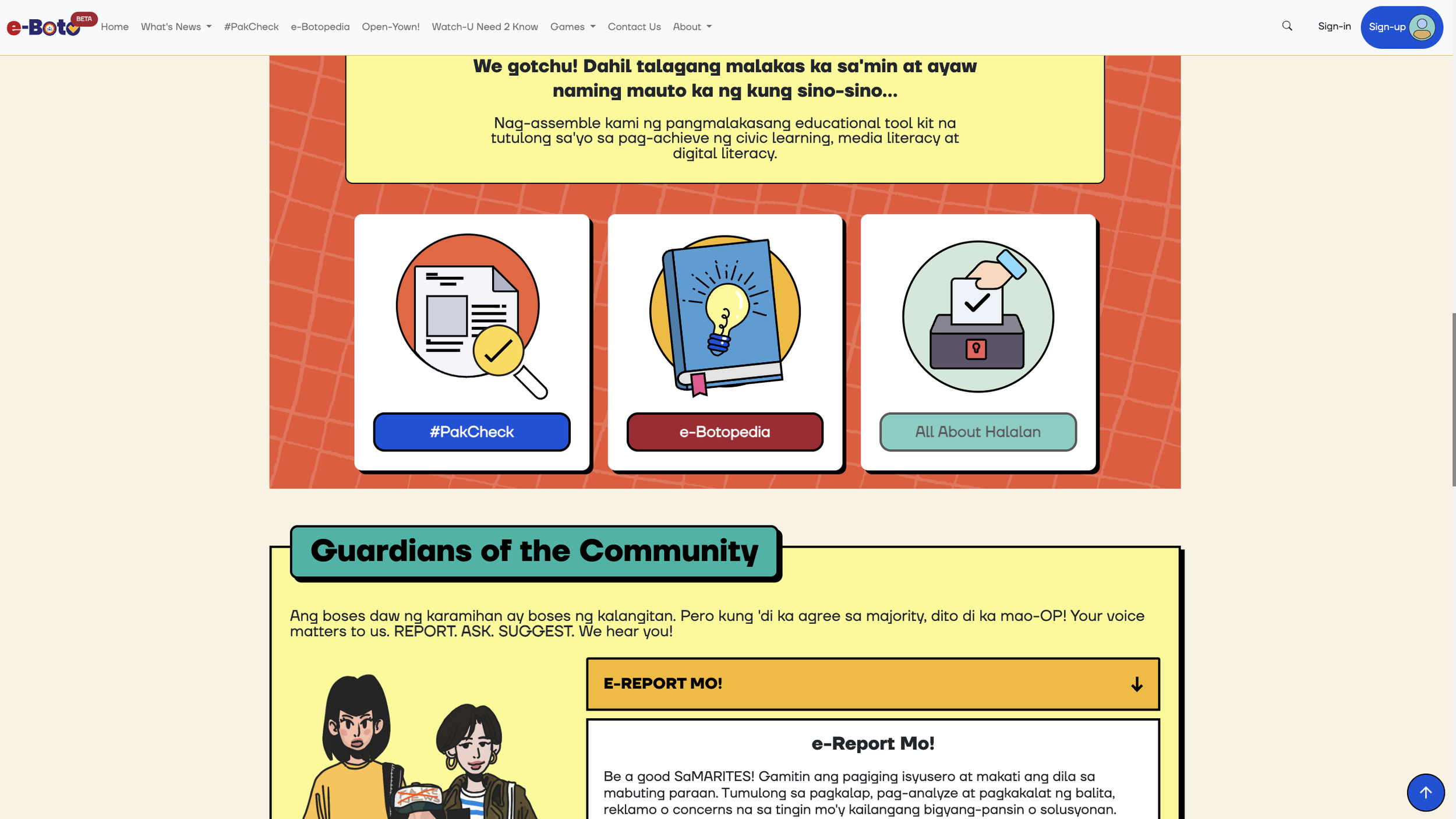 e-Democracy Platform.png