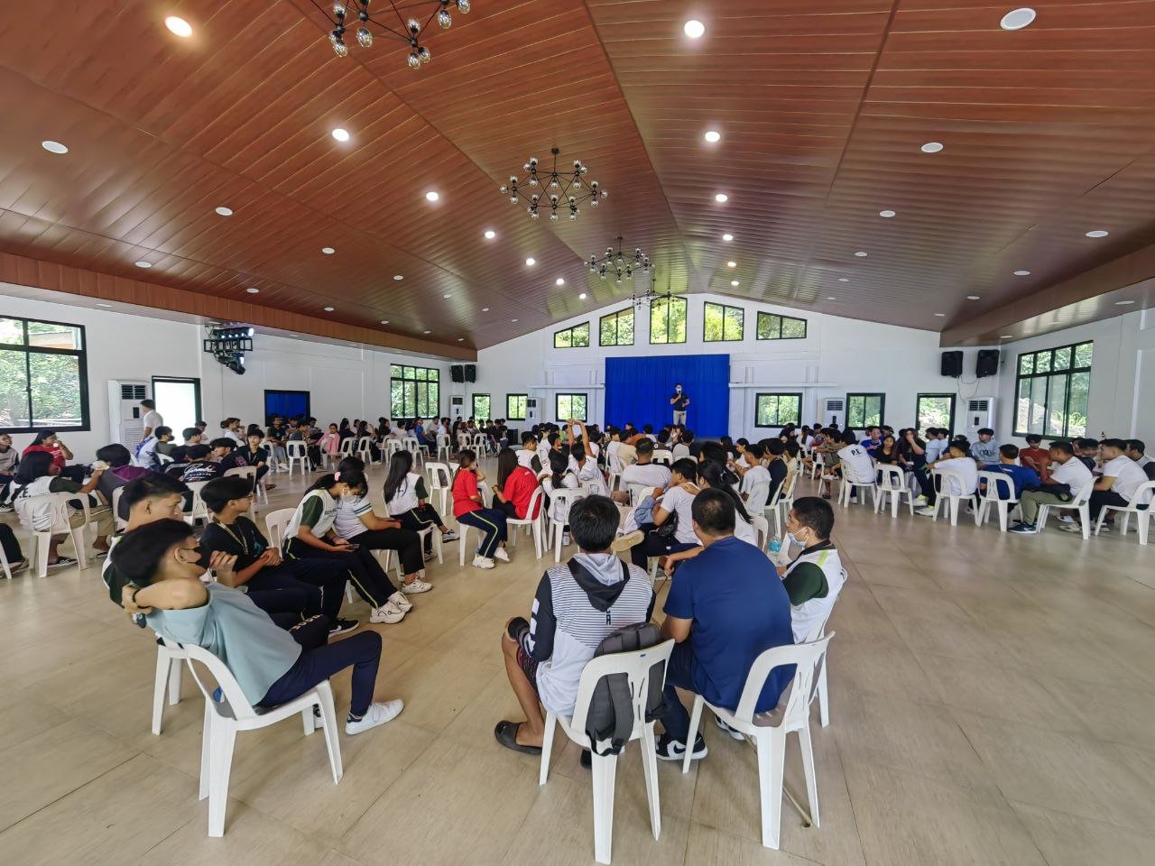 Community Volunteers Training.jpg