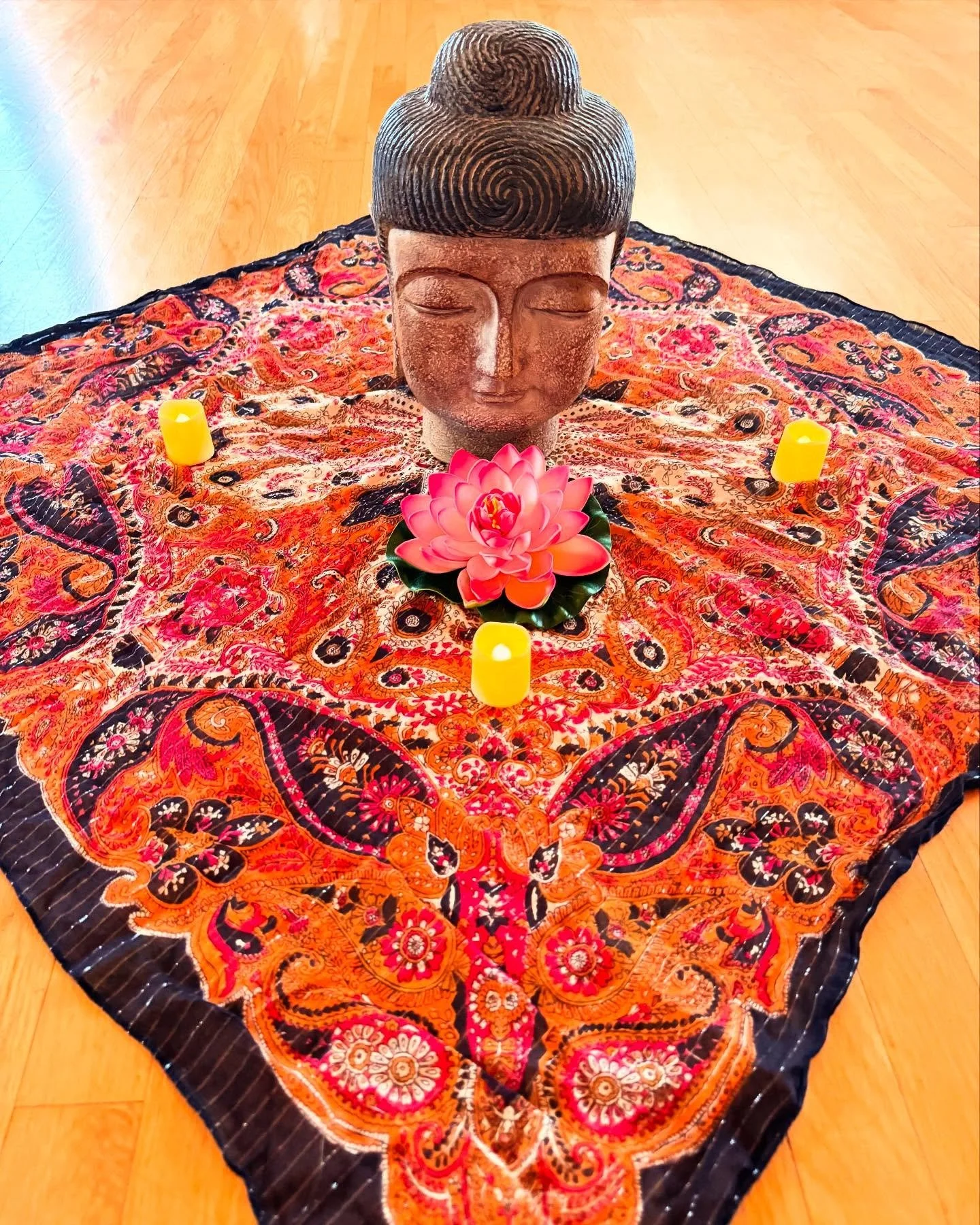 π©· Last night’s teacher training session could have gone for hours longer … thankfully we have 230 hours together over a year (and surely, it is good to rest after taking in so much information)!! 
We touched upon the ancient wisdom fro