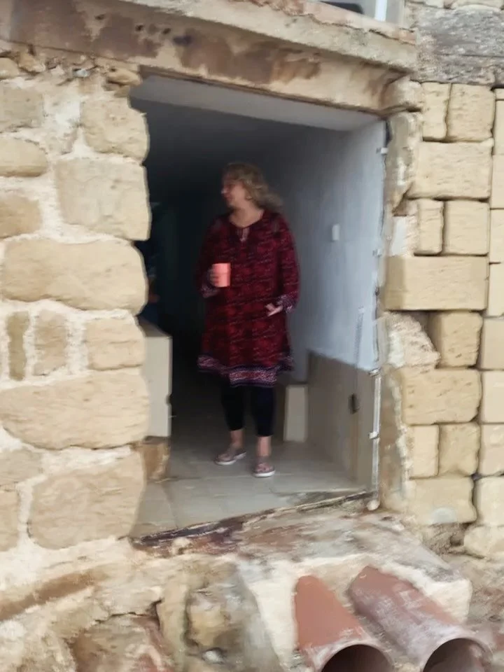 🌊 Are you craving connection, grounding, beauty, rest? Tara &amp; Mary are (and would be!)thrilled to be with you tomorrow, Saturday May 2nd in St. Paul for Rockin&rsquo; the Shakti for a Cause with Lakshmi half day retreat (or choose one of the two