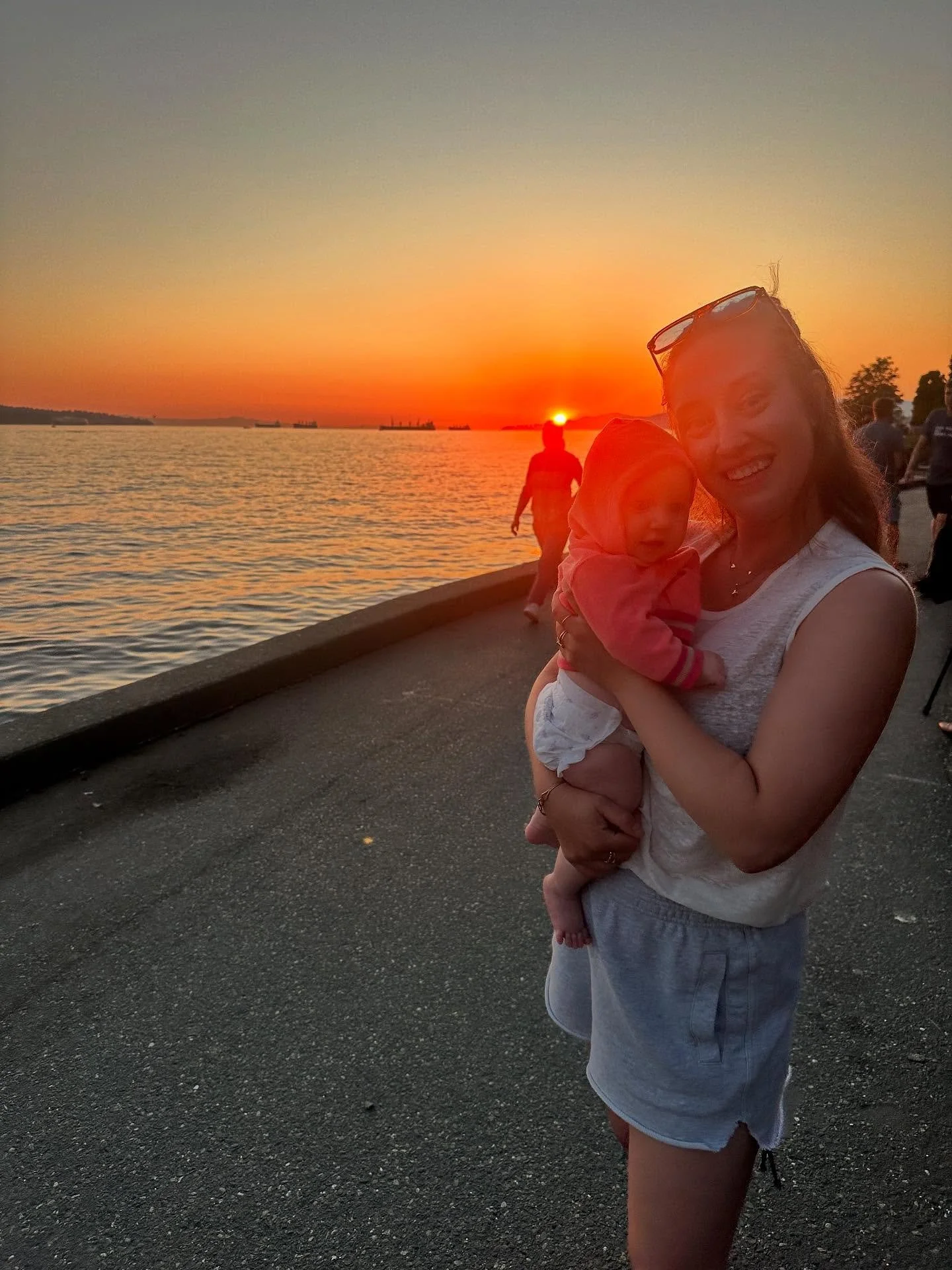 a slower sweeter summer