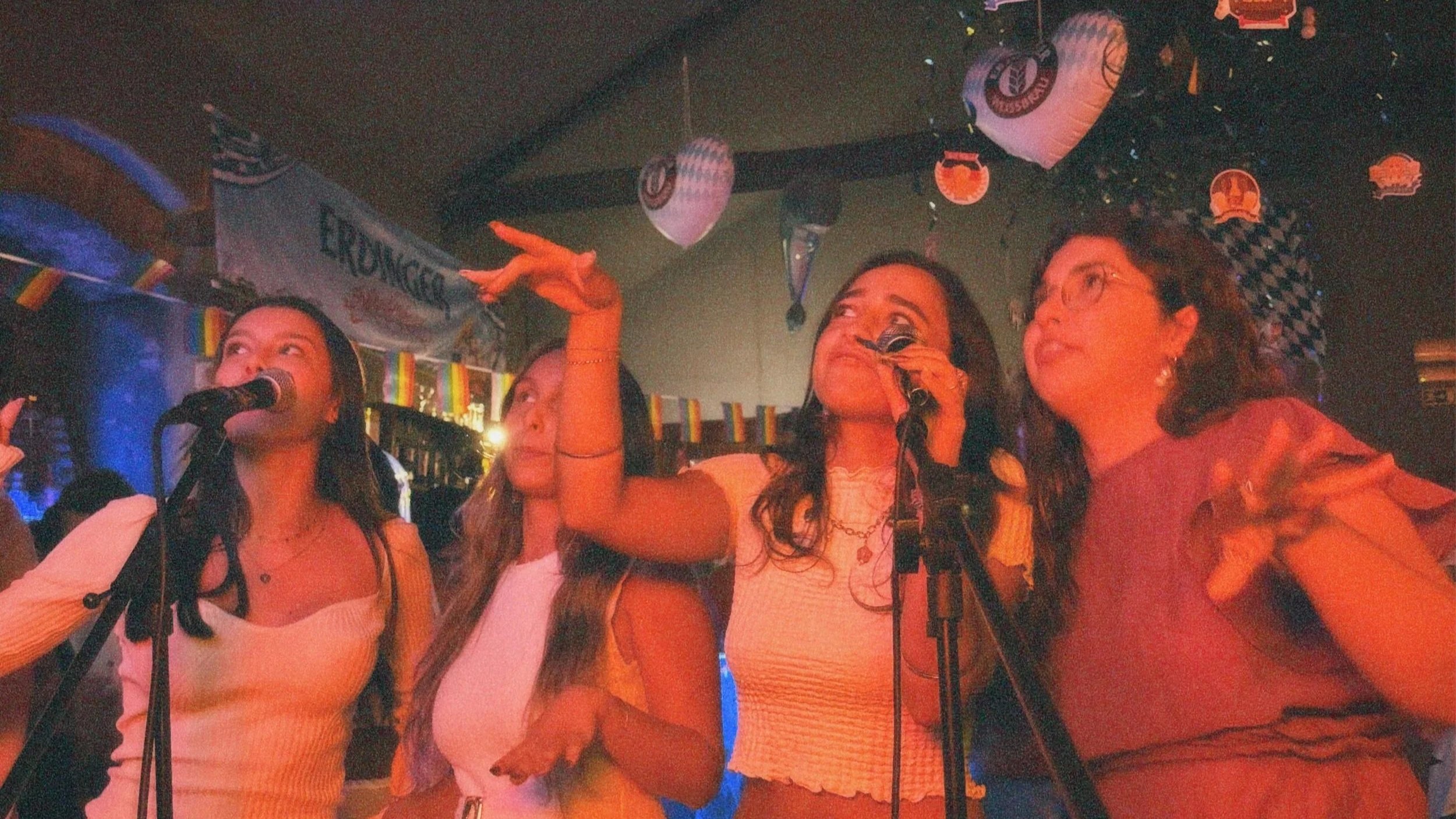 What’s Your Music Motivator:                                                                              An Intro to the Musical Identity Personas