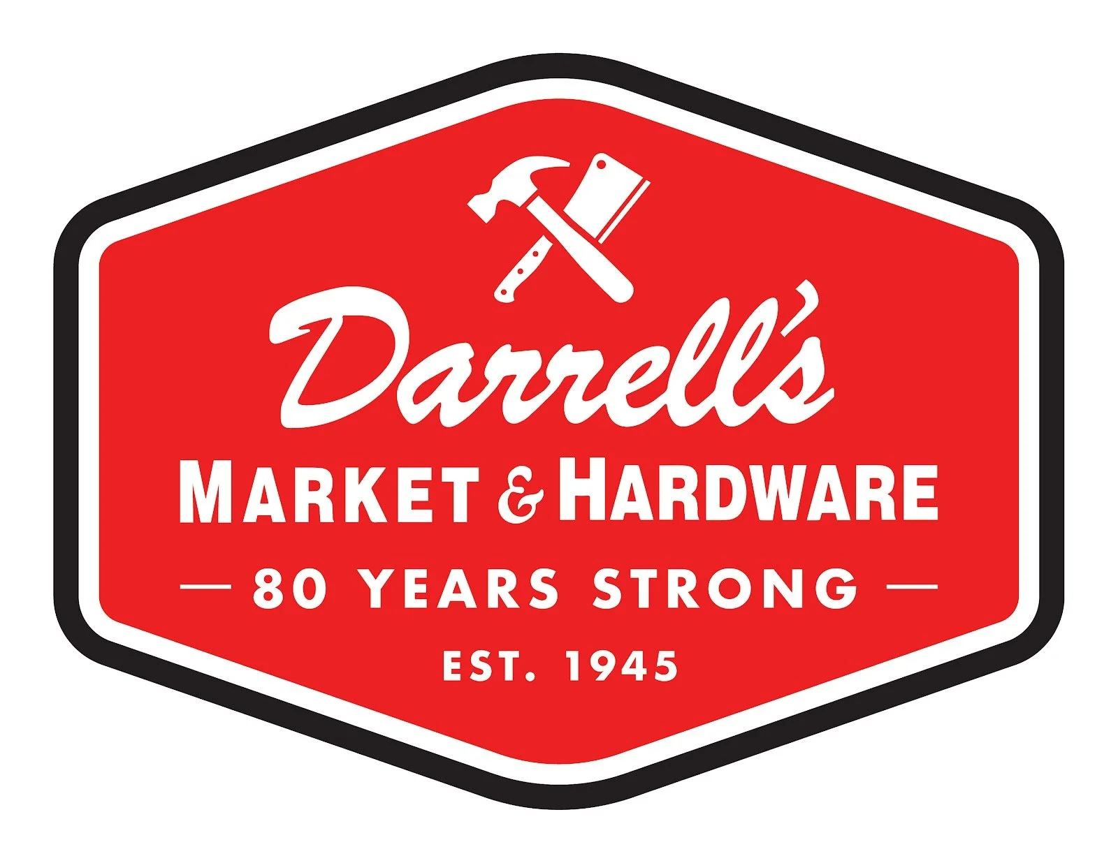 Darrell's Market & Hardware