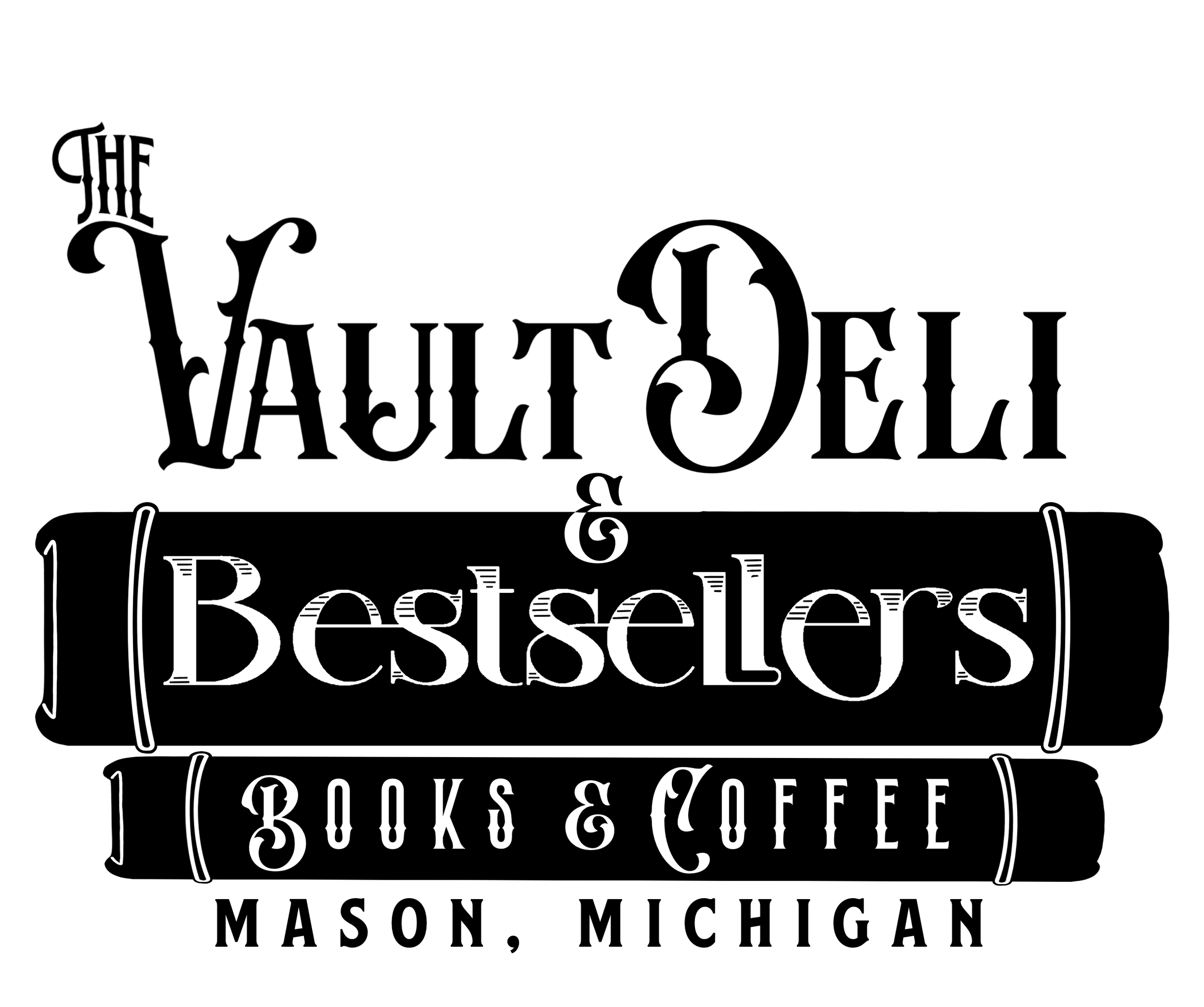 bestsellers books & coffee mason mi