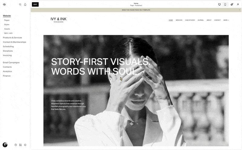 Assigning 404 Page by Pamela June Creative_.gif