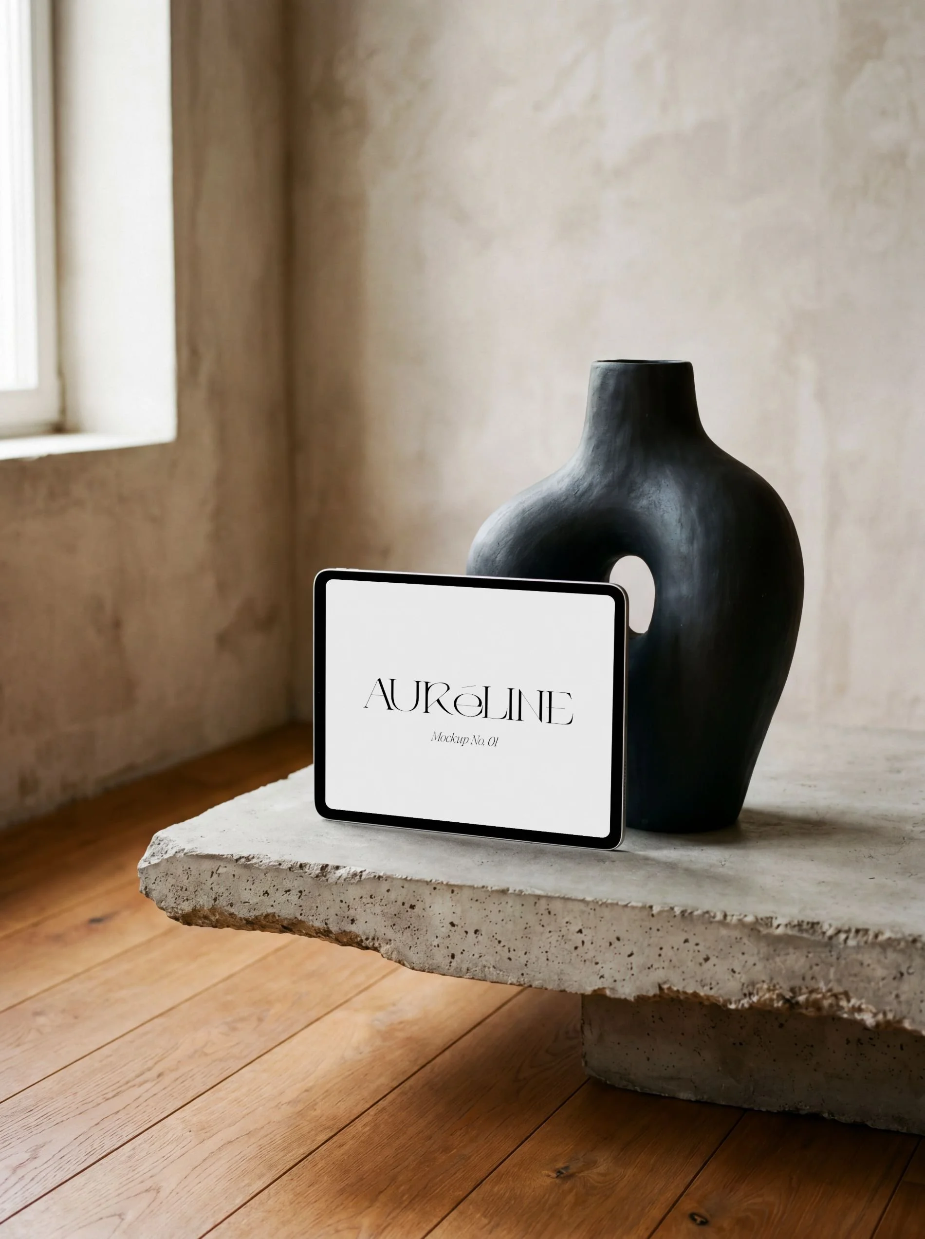 Aureline iPad Mockup 2 by Pamela June Creative.jpeg