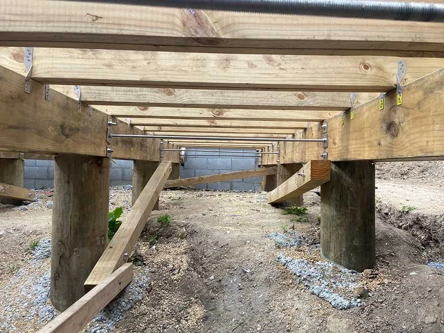 About WOODMark — NZ Timber Preservation Council