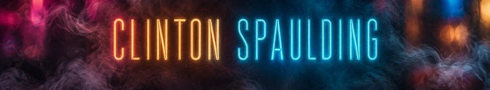 Clinton Spaulding