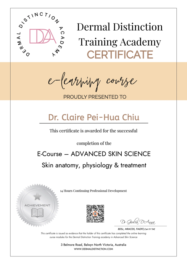 CC DDA Advanced skin science certificate.png