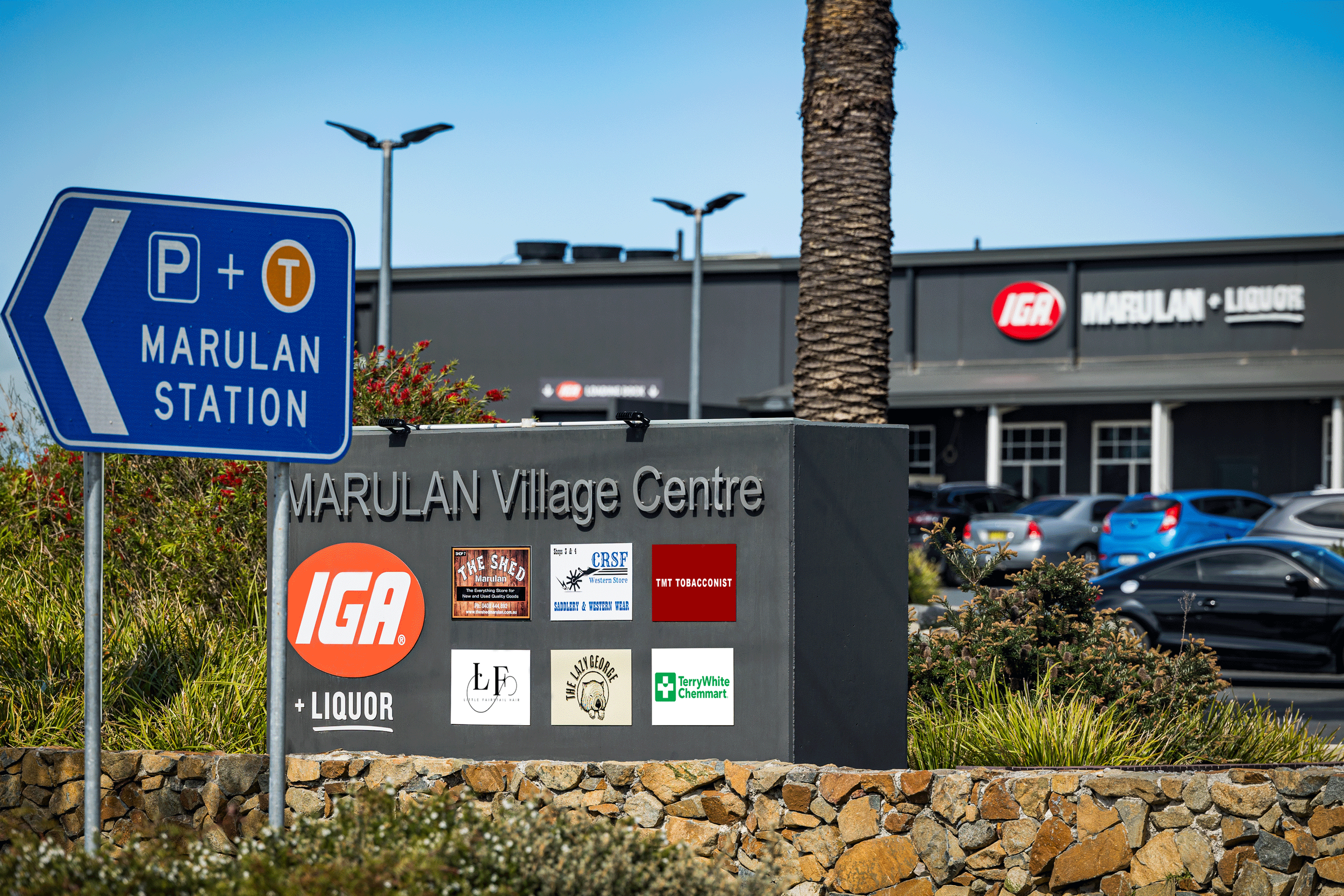 School Holiday Road Trips — Why The Marulan Village Centre Should Be Your Pit-Stop