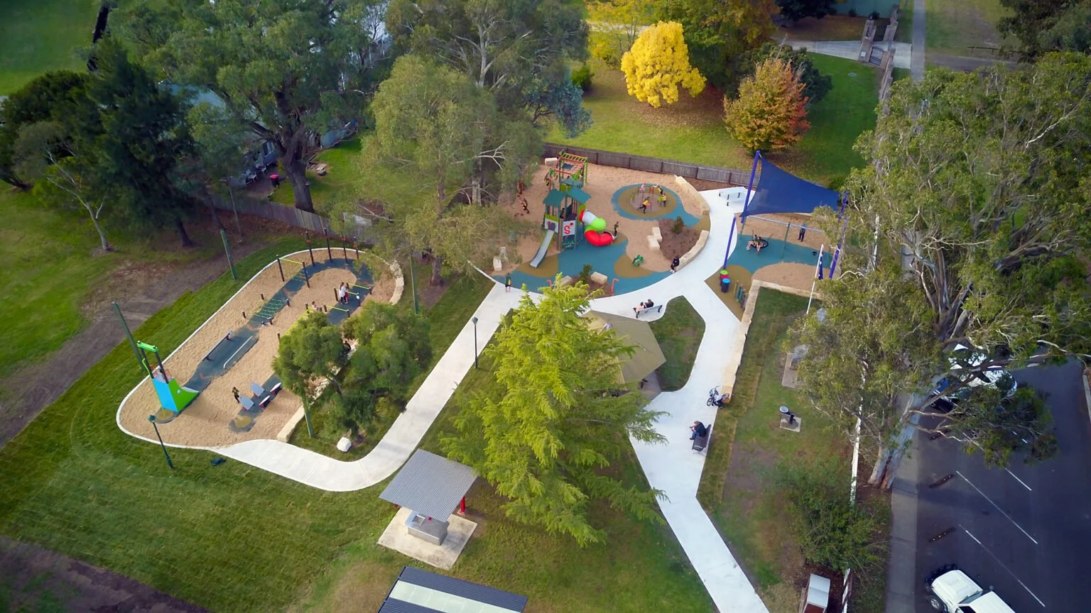 DISCOVER MARULAN: The Perfect Stop On The Hume Highway.