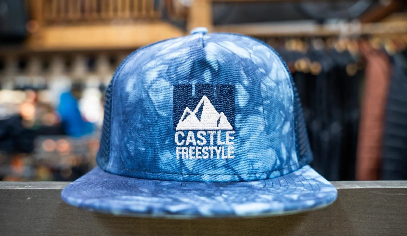 Freestyle Hat