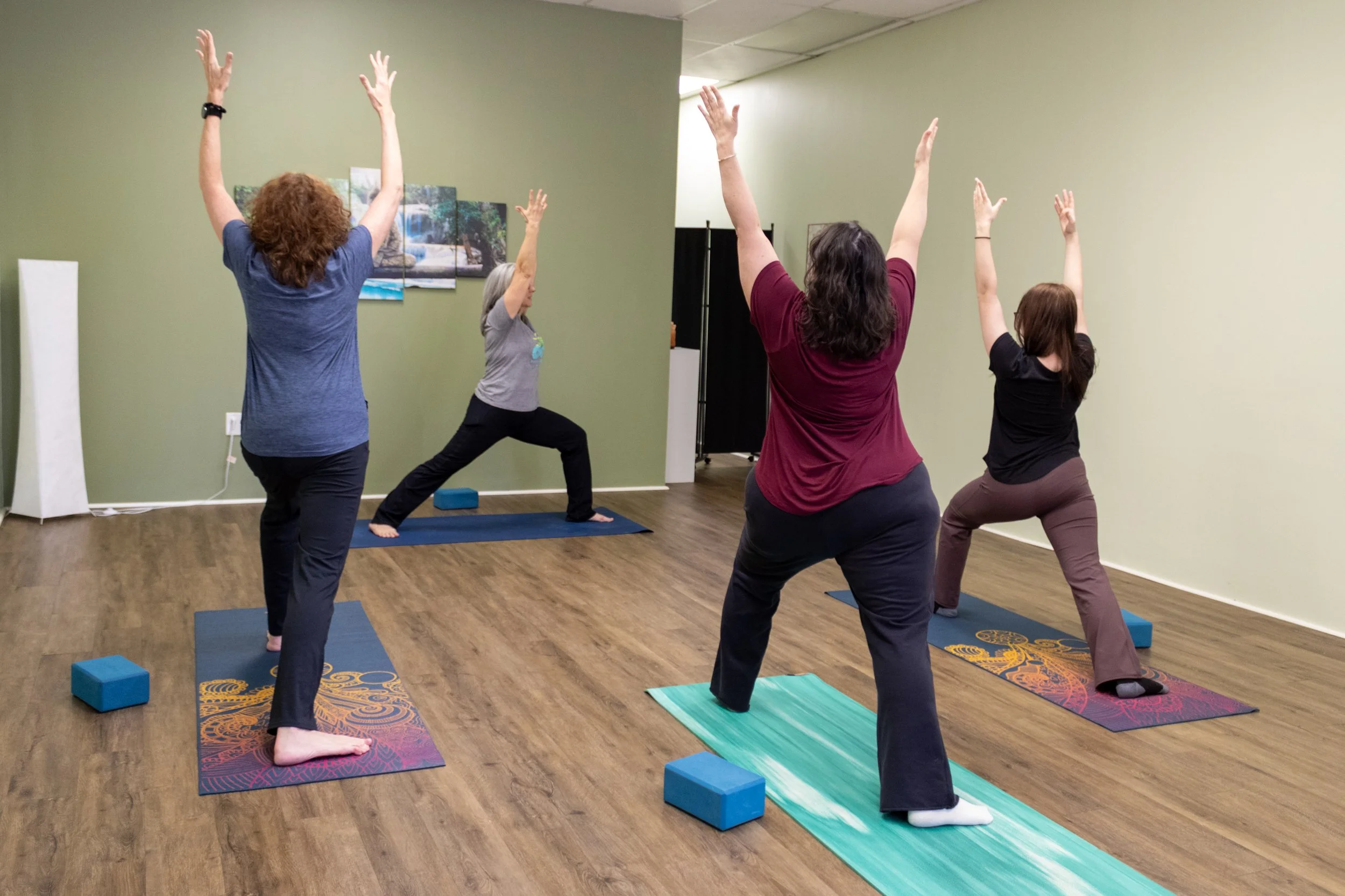 Pelvic Floor Physical Therapy in Nashville TN | Kim McPhail PT
