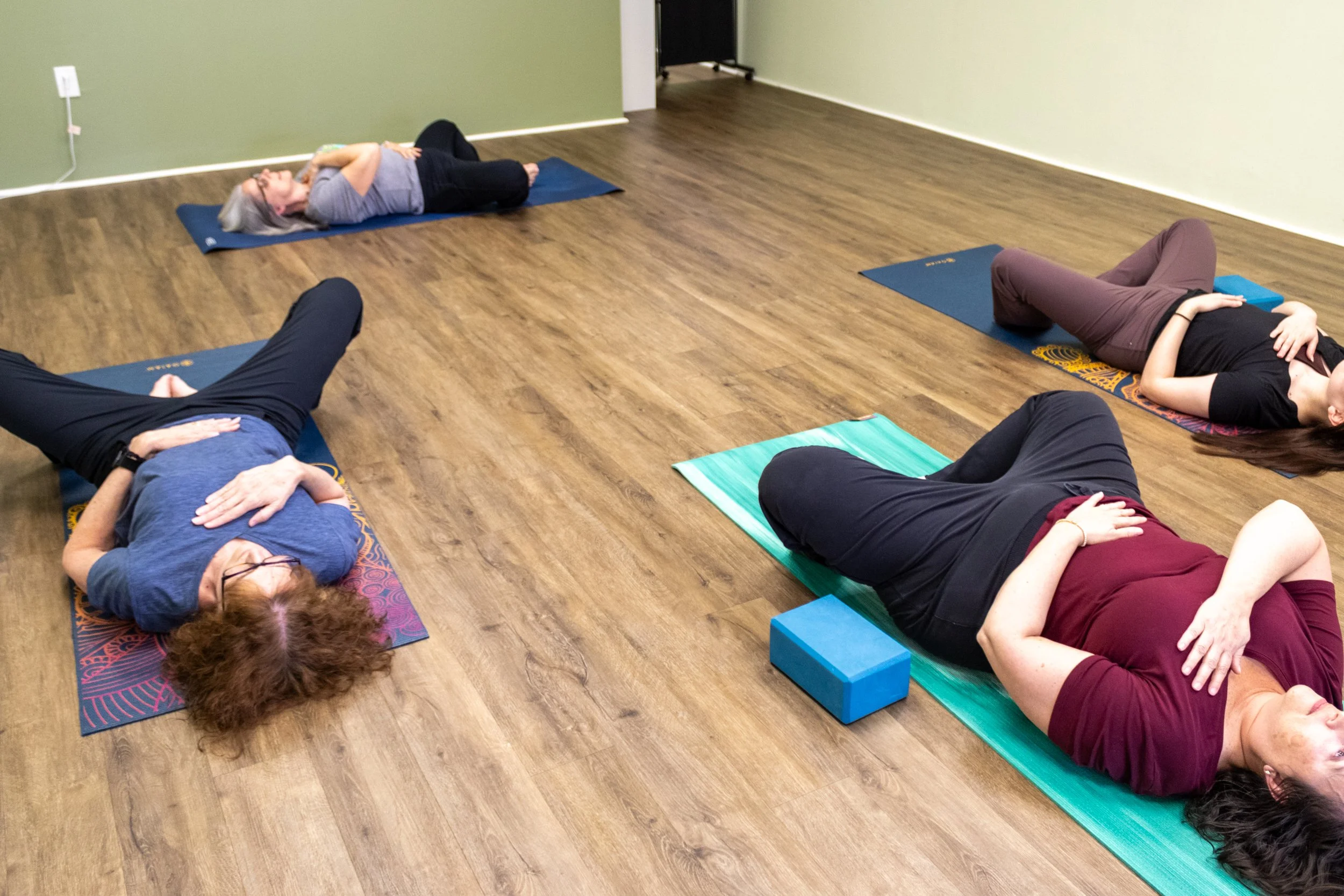 Kim McPhail Pelvic Physical Therapy | Nashville, TN