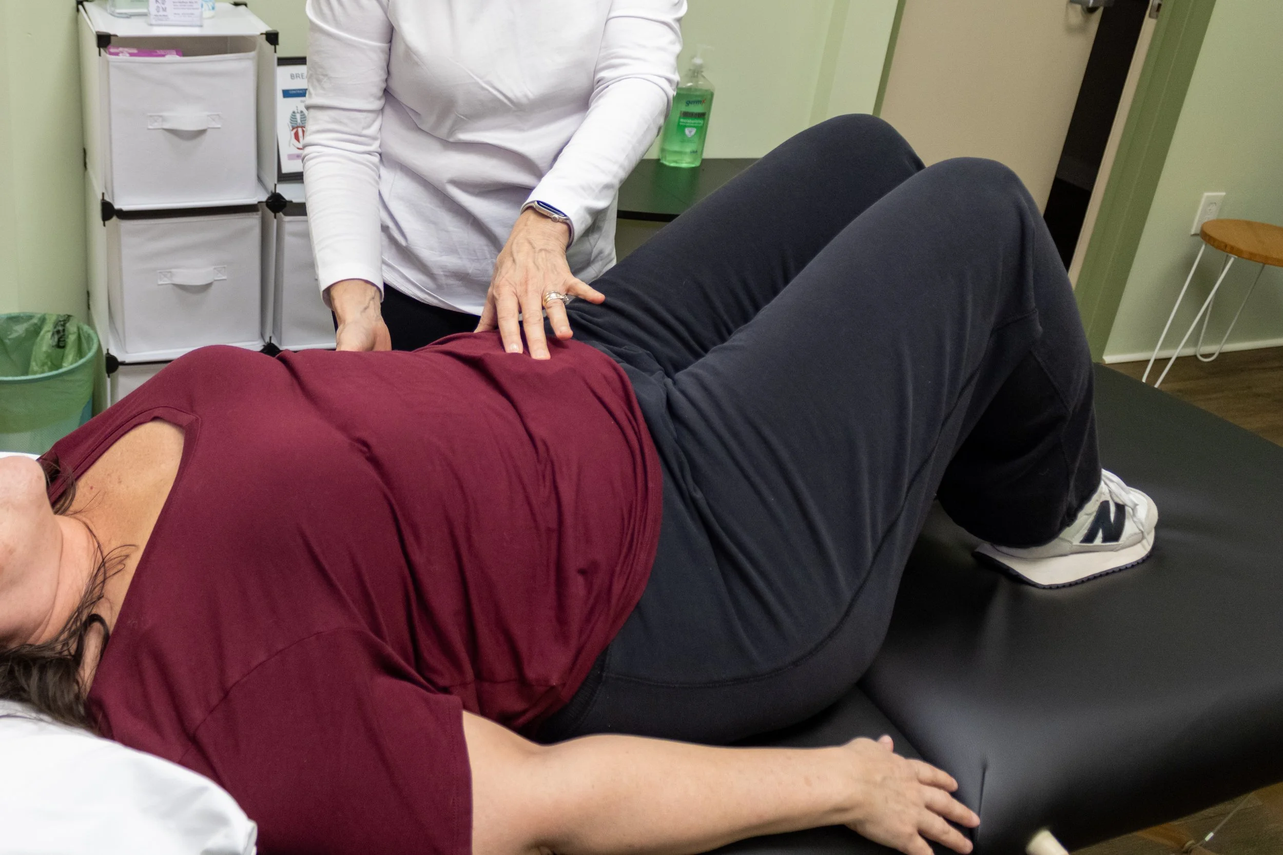 Kim McPhail Pelvic Physical Therapy | Nashville, TN