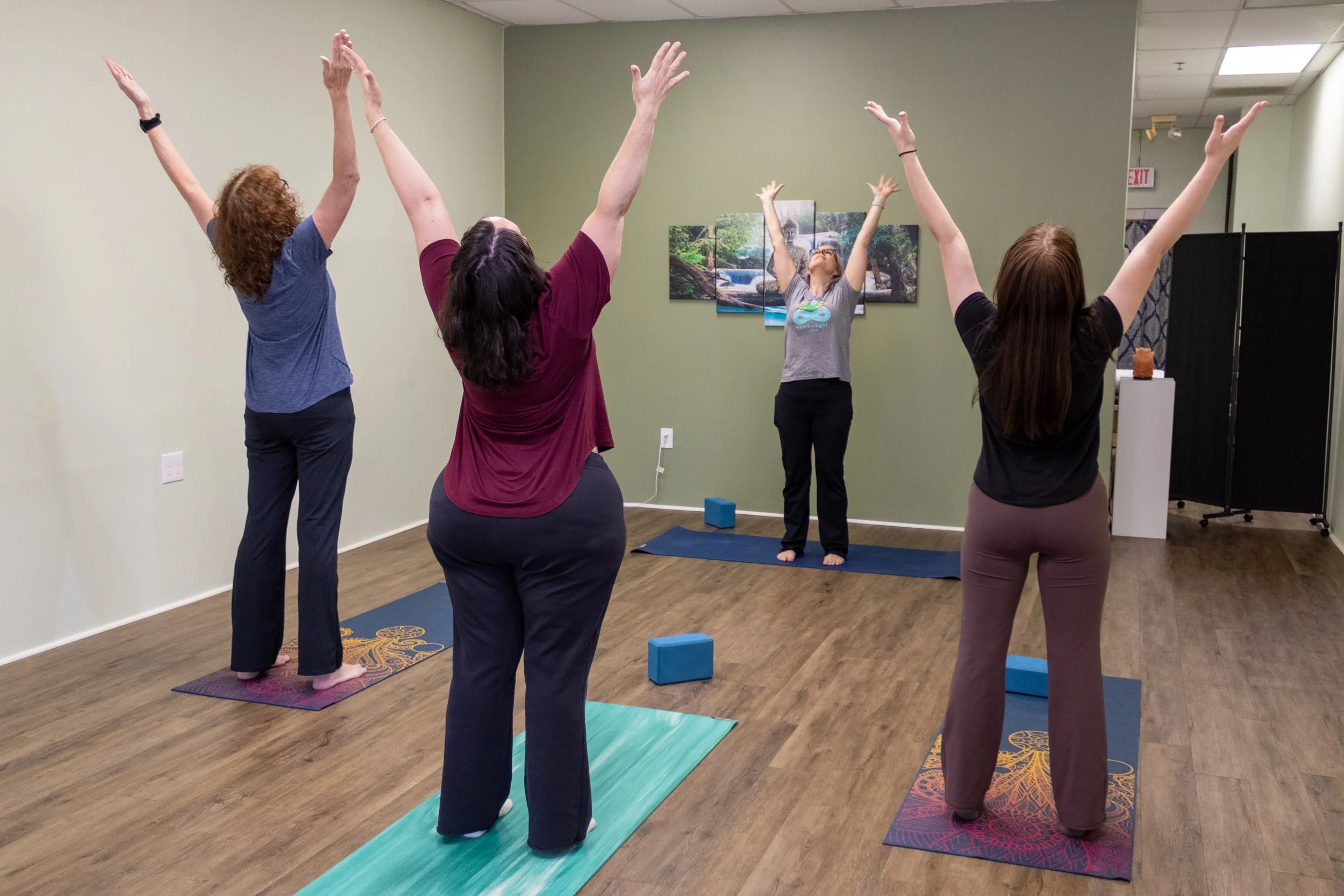 Kim McPhail Pelvic Physical Therapy | Nashville, TN