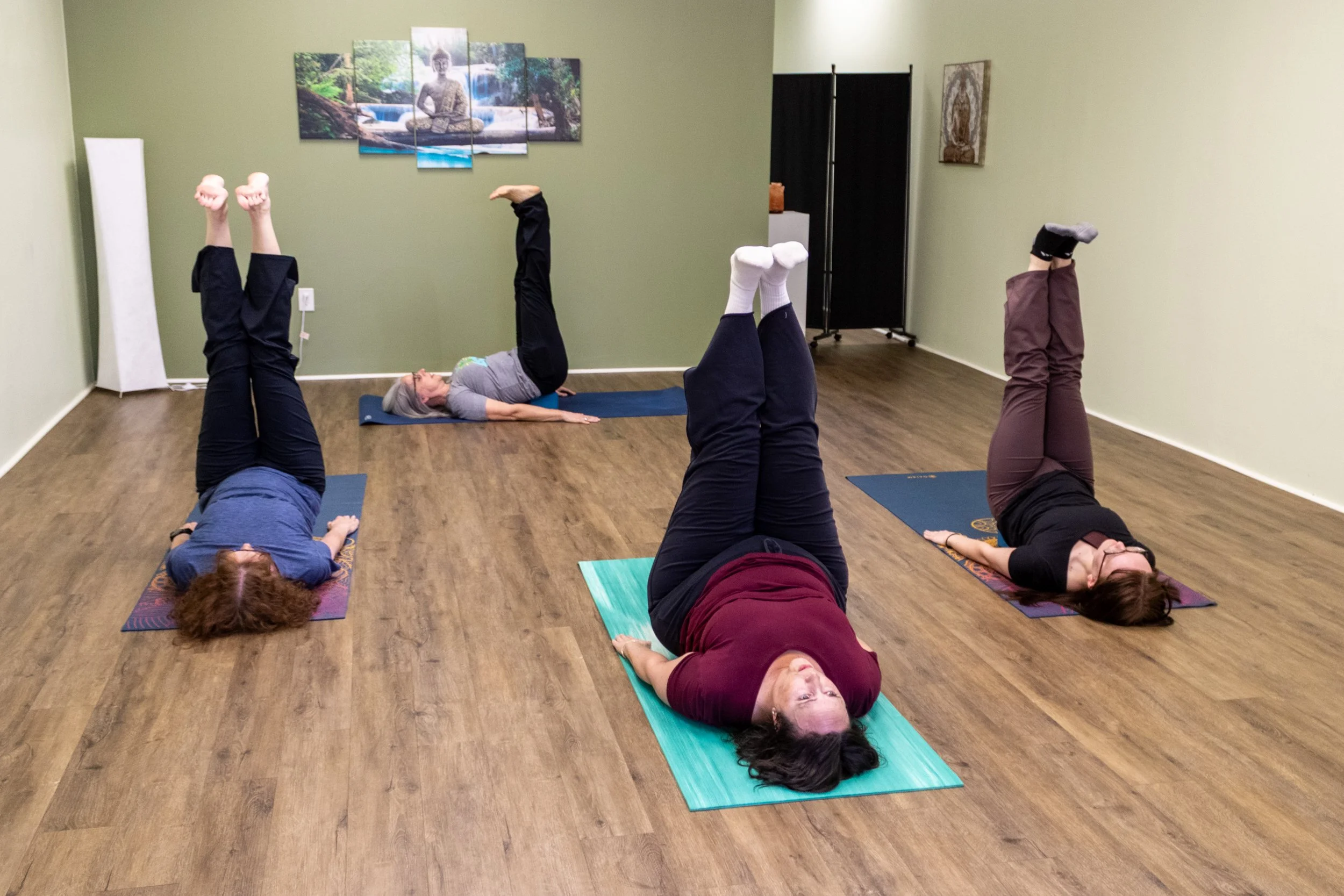 Kim McPhail Pelvic Physical Therapy | Nashville, TN