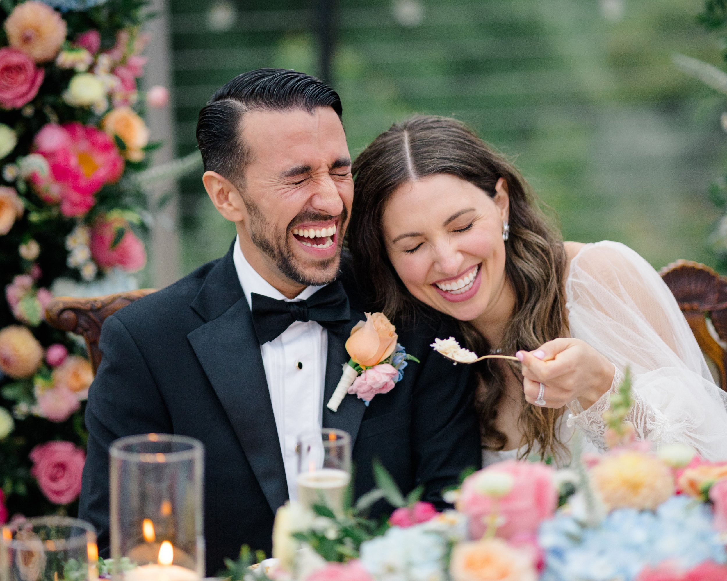 The Hidden Costs of DIY Weddings and How a Planner Can Save You Money