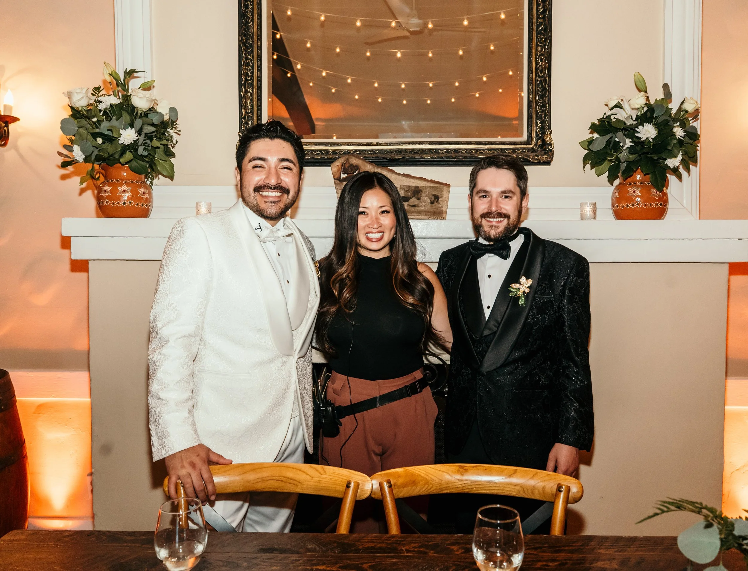 How to Choose the Right Wedding Vendors: Tips From a Pro Who’s Seen It All