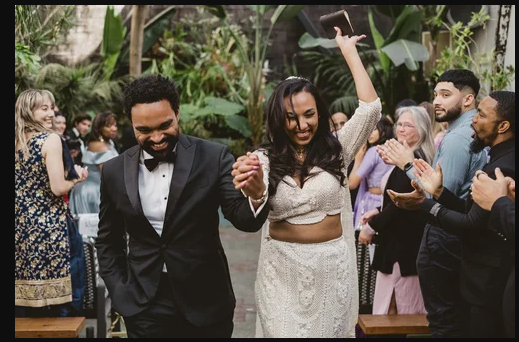 The Emotional Side of Wedding Planning (And Why You Shouldn’t Do It Alone)