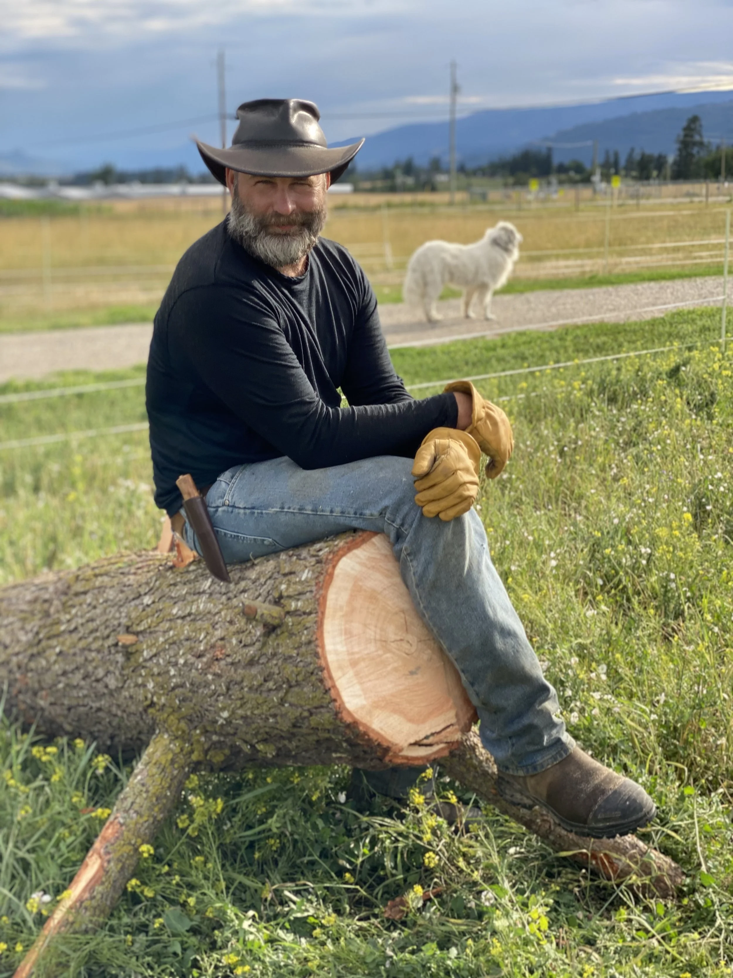 Mark Tishenko, Down Under Pipe Inspection, Sewer Inspection, Pipe Repair