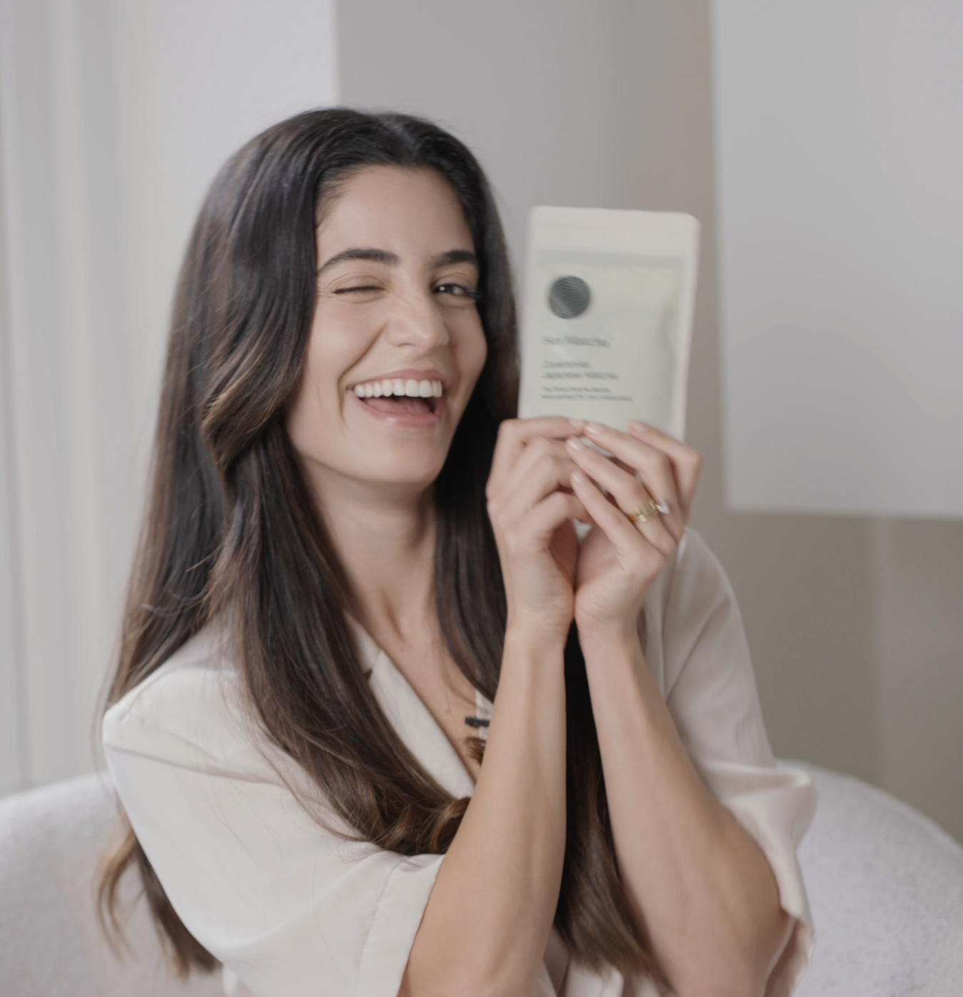 A note from skin expert Diandra Politano