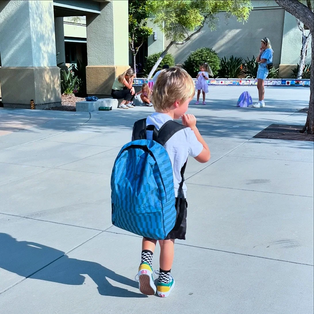 Sidestep Backpack ⚡️

Premium print, premium quality and best backpack details for your mini&rsquo;s school day! 🫶

Shop link in bio | www.miniwildco.com

xx

#schoolbag #schoolbackpack #schoolbackpackstyle