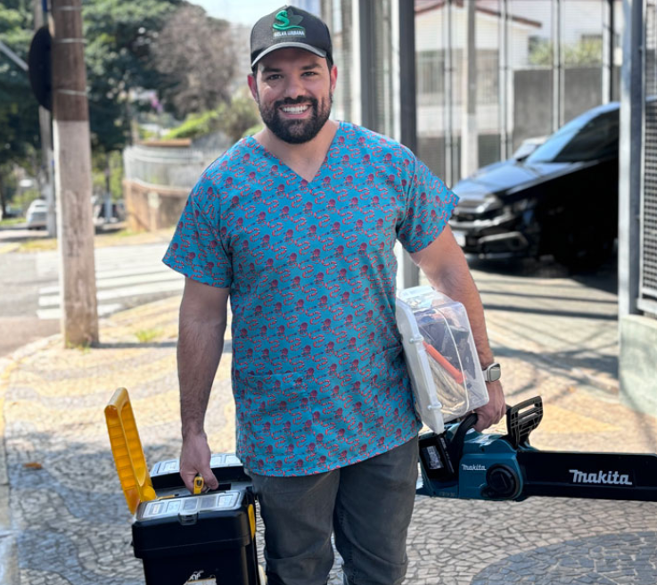 Newsletter do dia 31/07/26