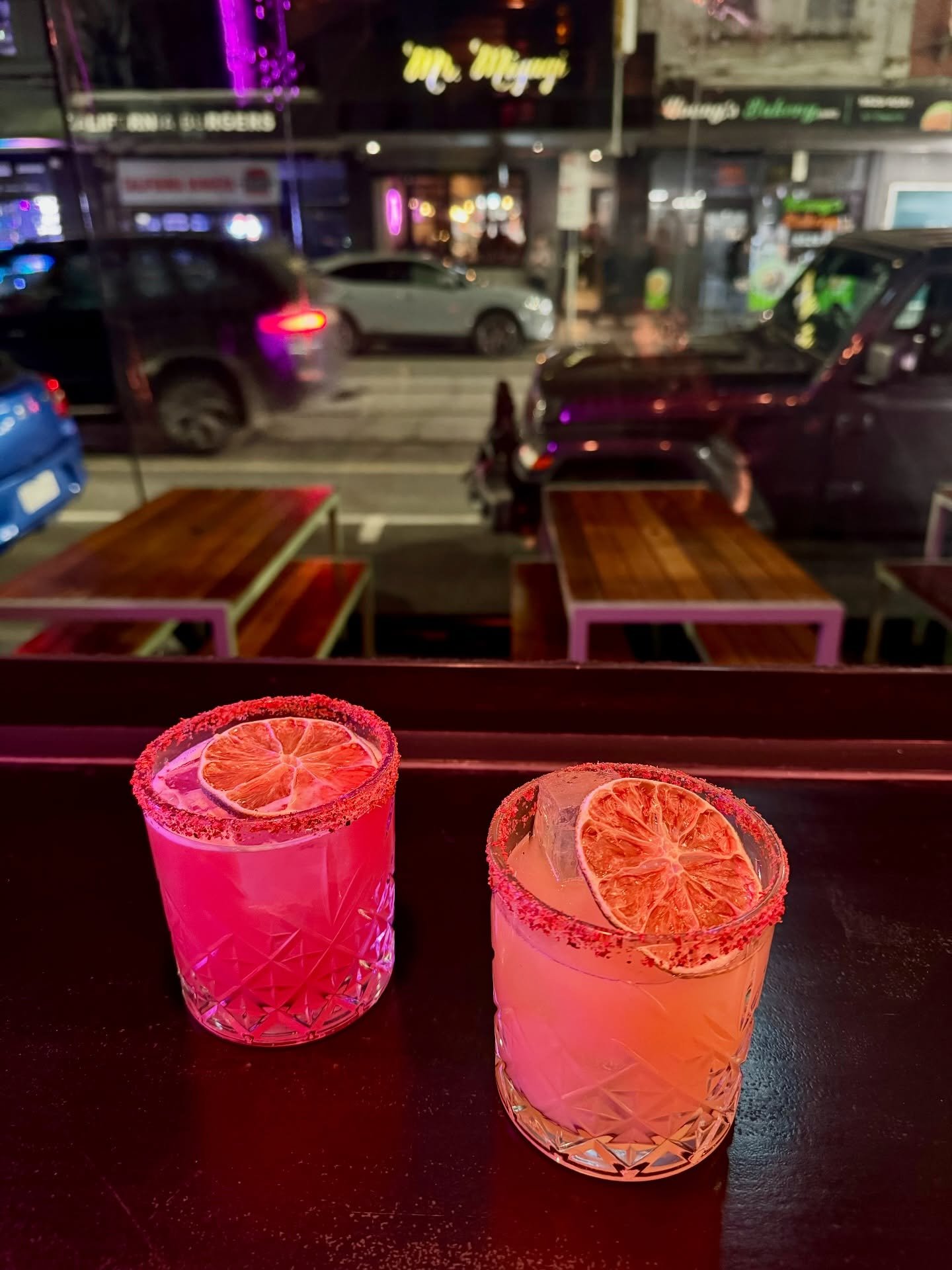 World Margarita Day deserves proper recognition.
$12 margaritas, ALL. DAY. LONG

Sunday 22nd February. See you at Loverboy ❤️

#chapelstprecinct #chapelstreet #worldmargaritaday #nationalmargaritaday