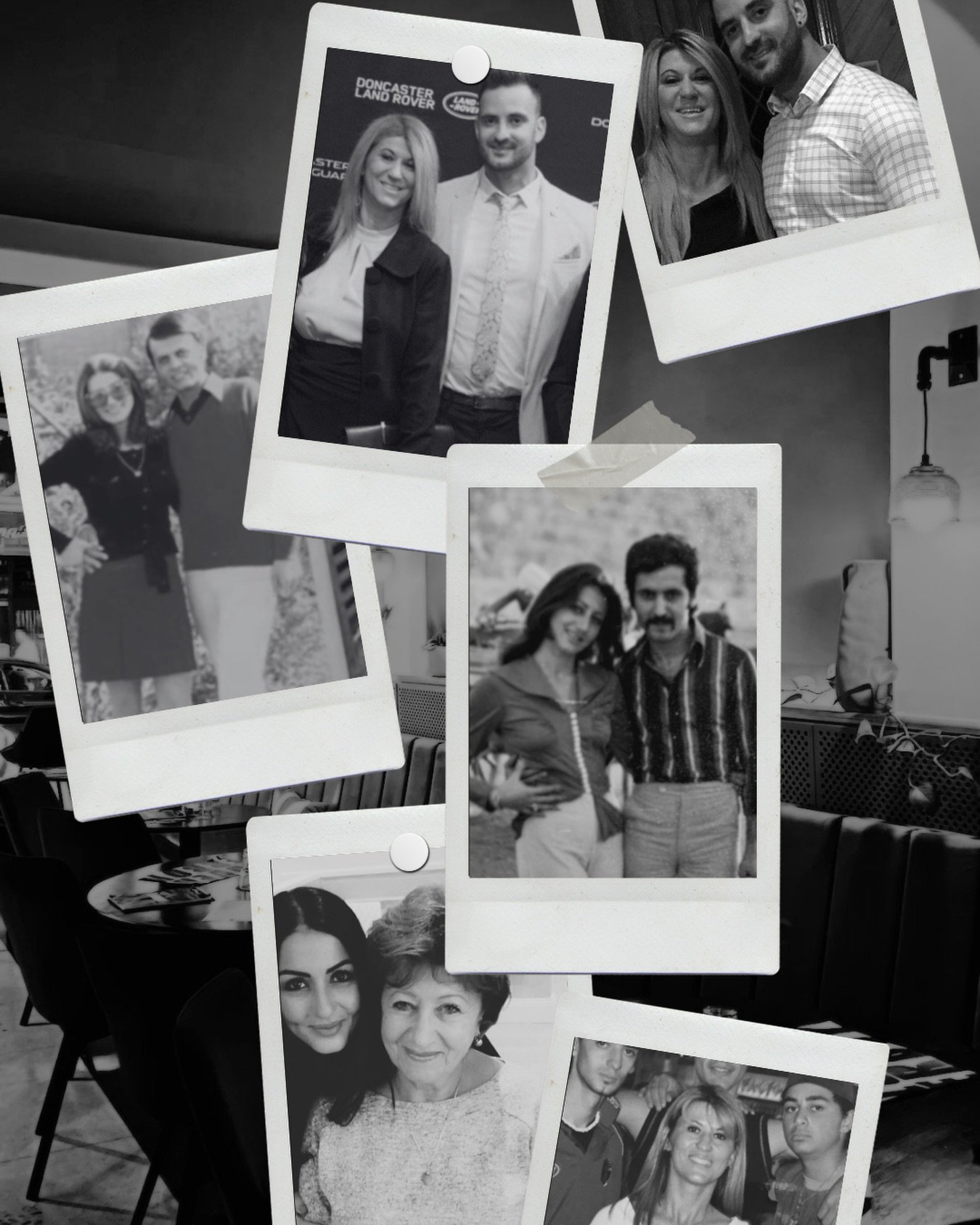 Mother&rsquo;s Day at Loverboy 🤍

A lot of what we do in the kitchen comes from home. From watching our mums cook without recipes, to learning the little things you can&rsquo;t really teach, tasting as you go, trusting your instinct, and always maki