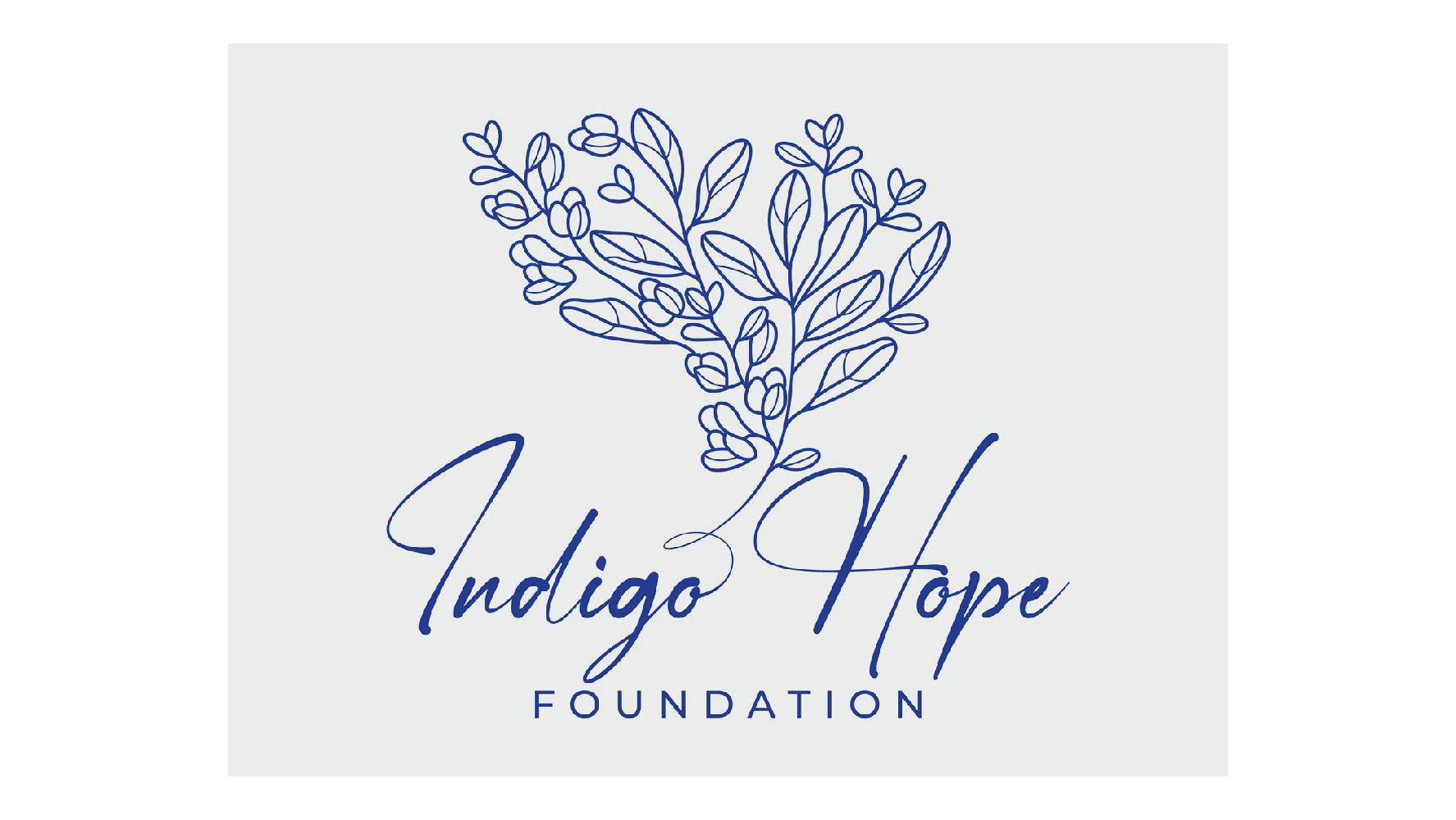 Indigo Hope Foundation