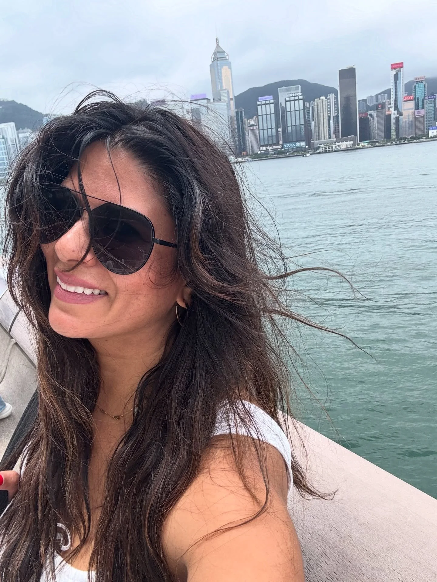 A 48-hour work trip to Hong Kong! What a phenomenal city! I was able to fit in some sight seeing and I look forward to returning to explore more! 

#hongkong #golfhongkong #hongkonggolf