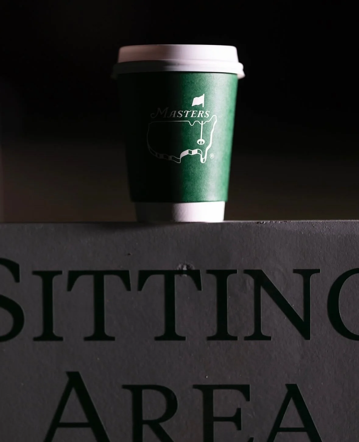 Some of my favourite images from Augusta #masters 

Image credit 📷 @themasters