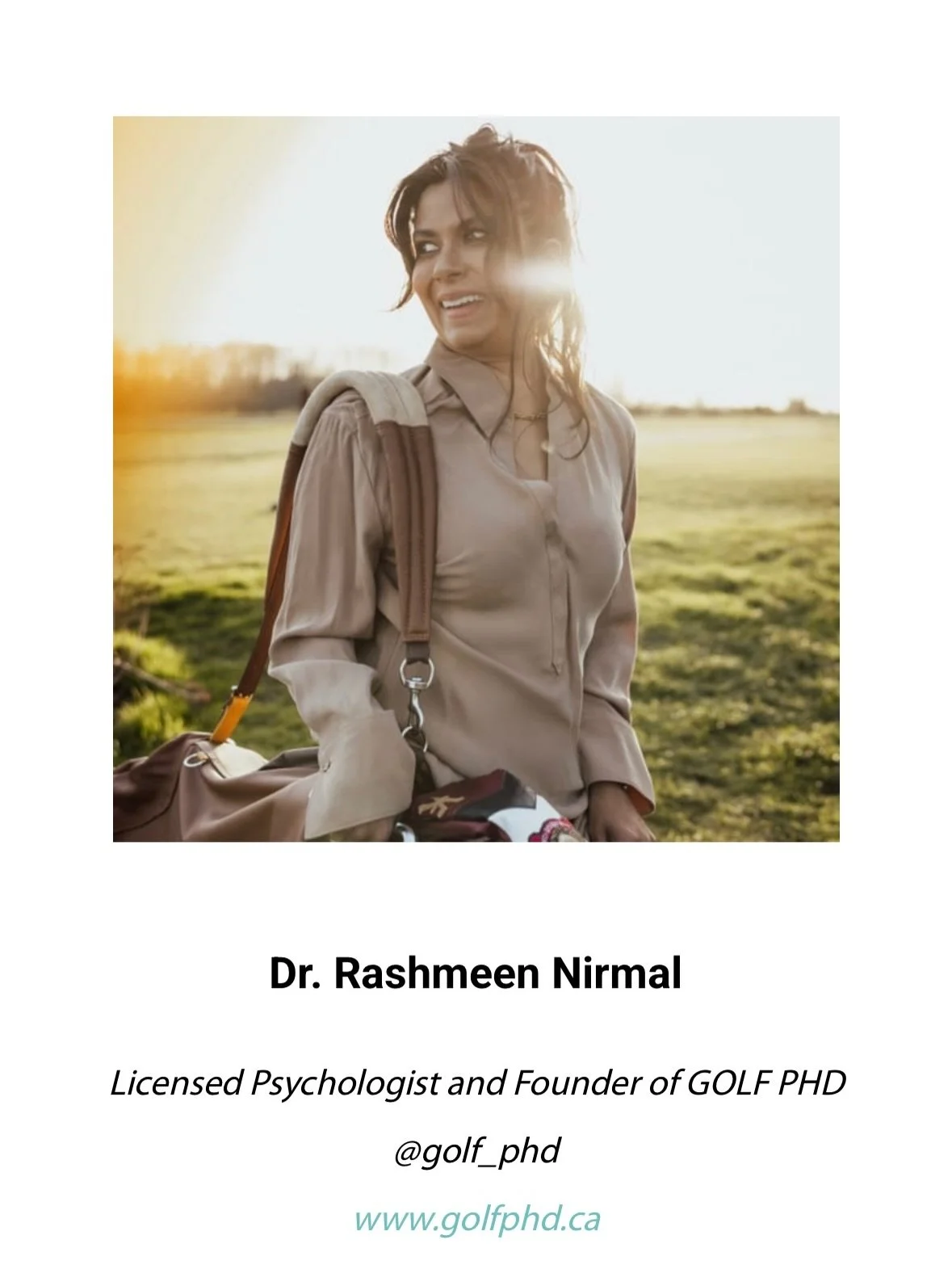 As I evolve in my career as a Licensed Psychologist, it is so fun to take on more creative projects like writing. 

In graduate school, it was a grind. Pushing, performing, and having your work under intense scrutiny. All the time. Earning your PhD i