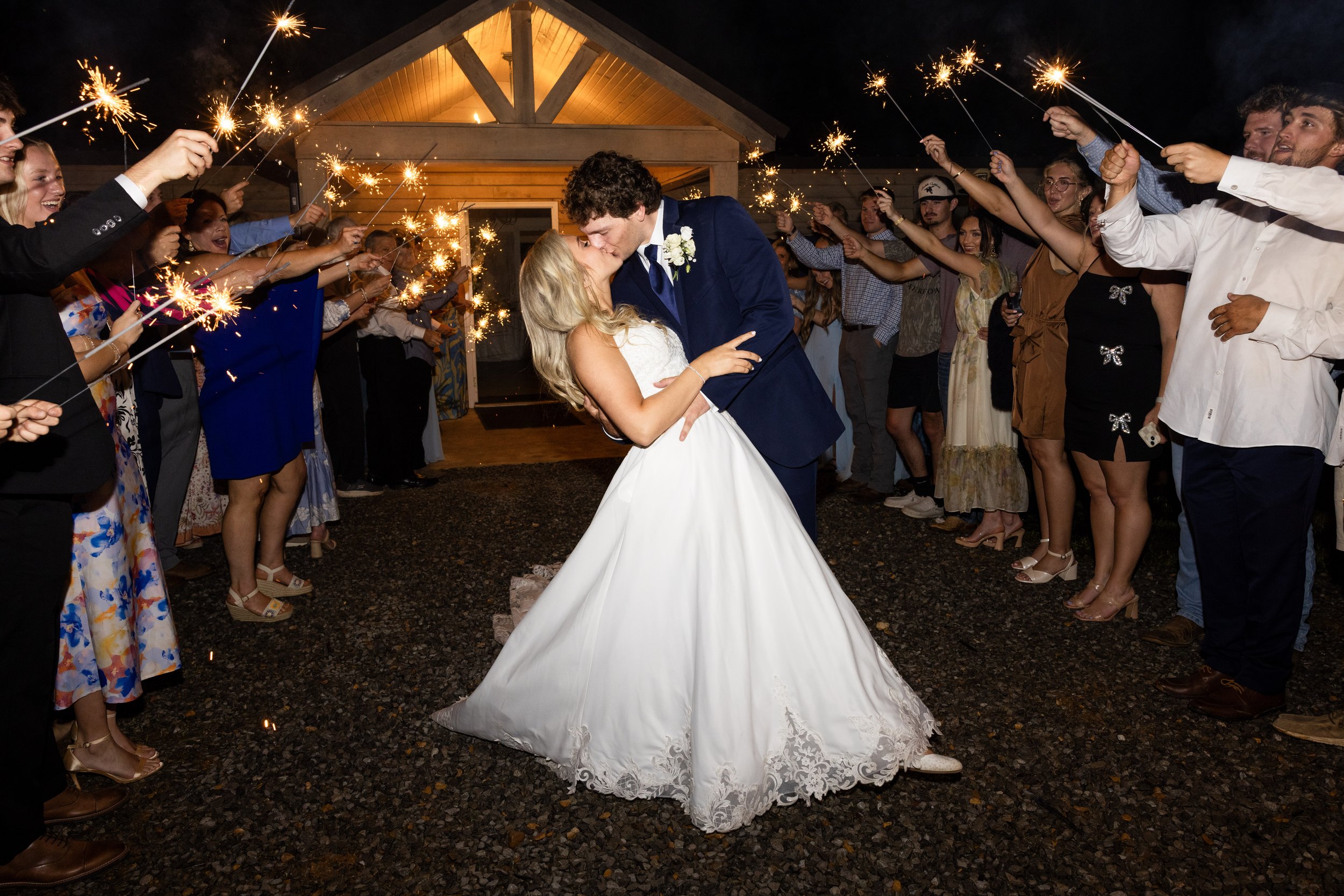 Perrin and Mccarron Wedding Album