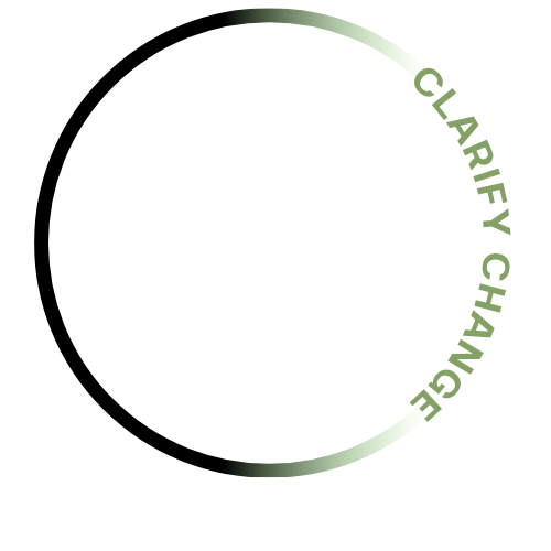 Clarify Change Consulting