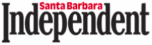 Featured in Santa Barbara Independent Newspaper
