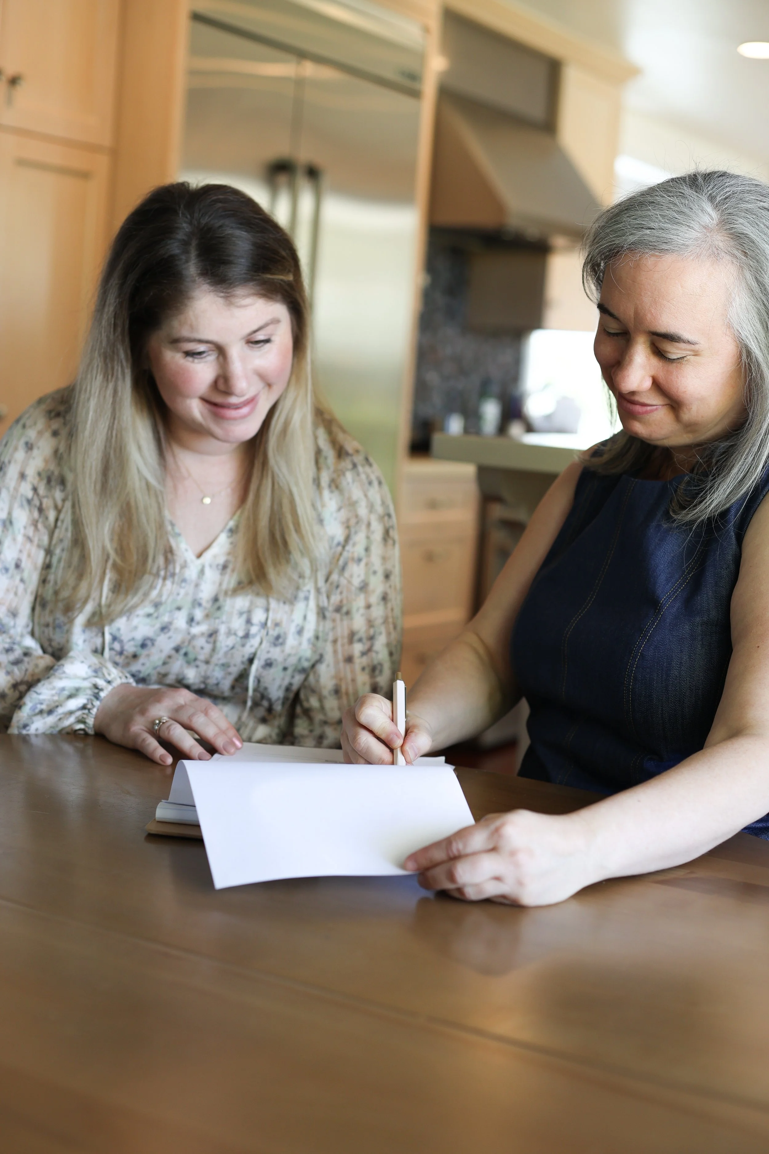 Get personalized guidance to reducing your toxic exposure at home.