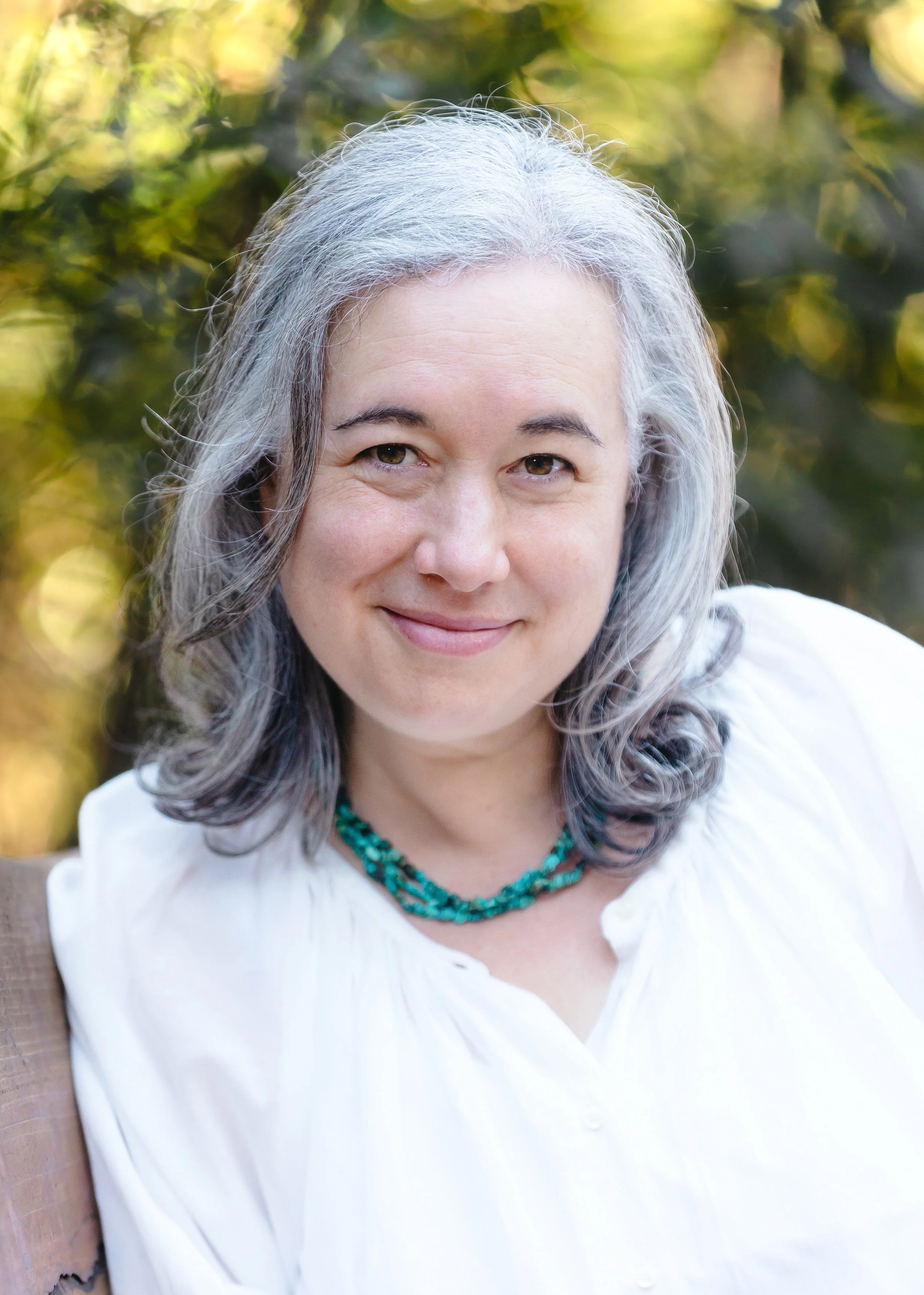 Karen Bloom is a non-toxic living consultant who helps families reduce their toxic exposure.