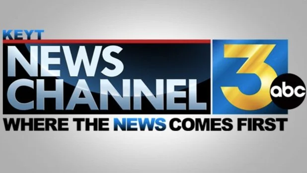 Featured in News Channel 3 KEYT