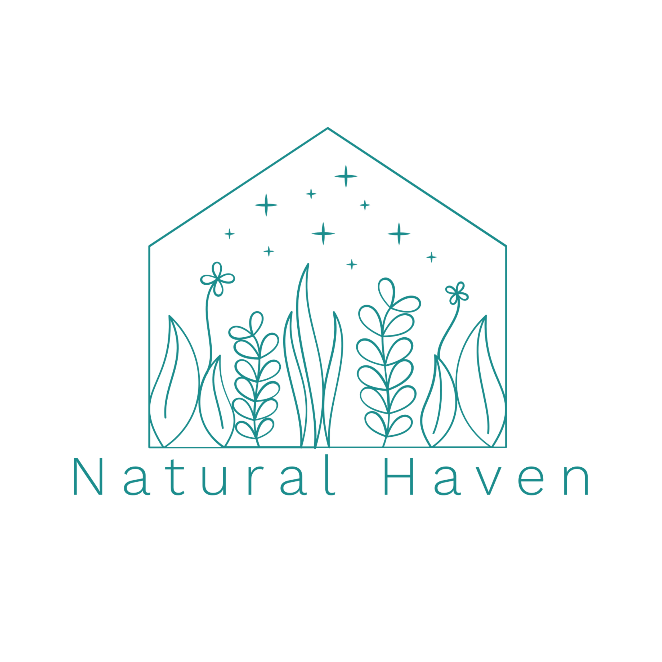 Natural Haven Logo