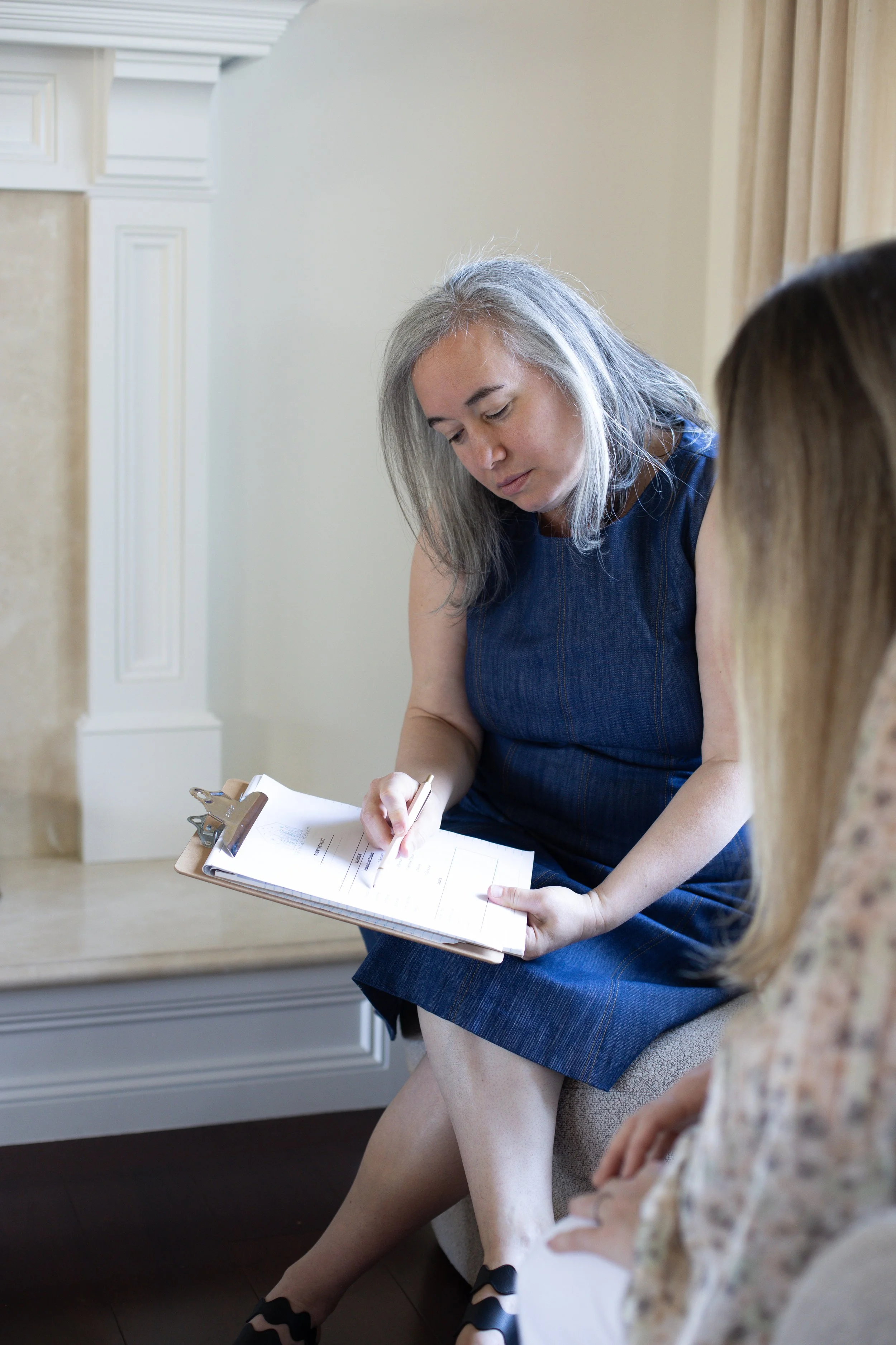 Here is what a Healthy Home Audit actually looks like.